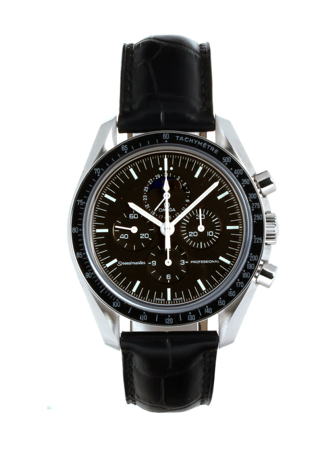 Omega Speedmaster Moonwatch Professional 42mm 3876.50.31 3876.50.31