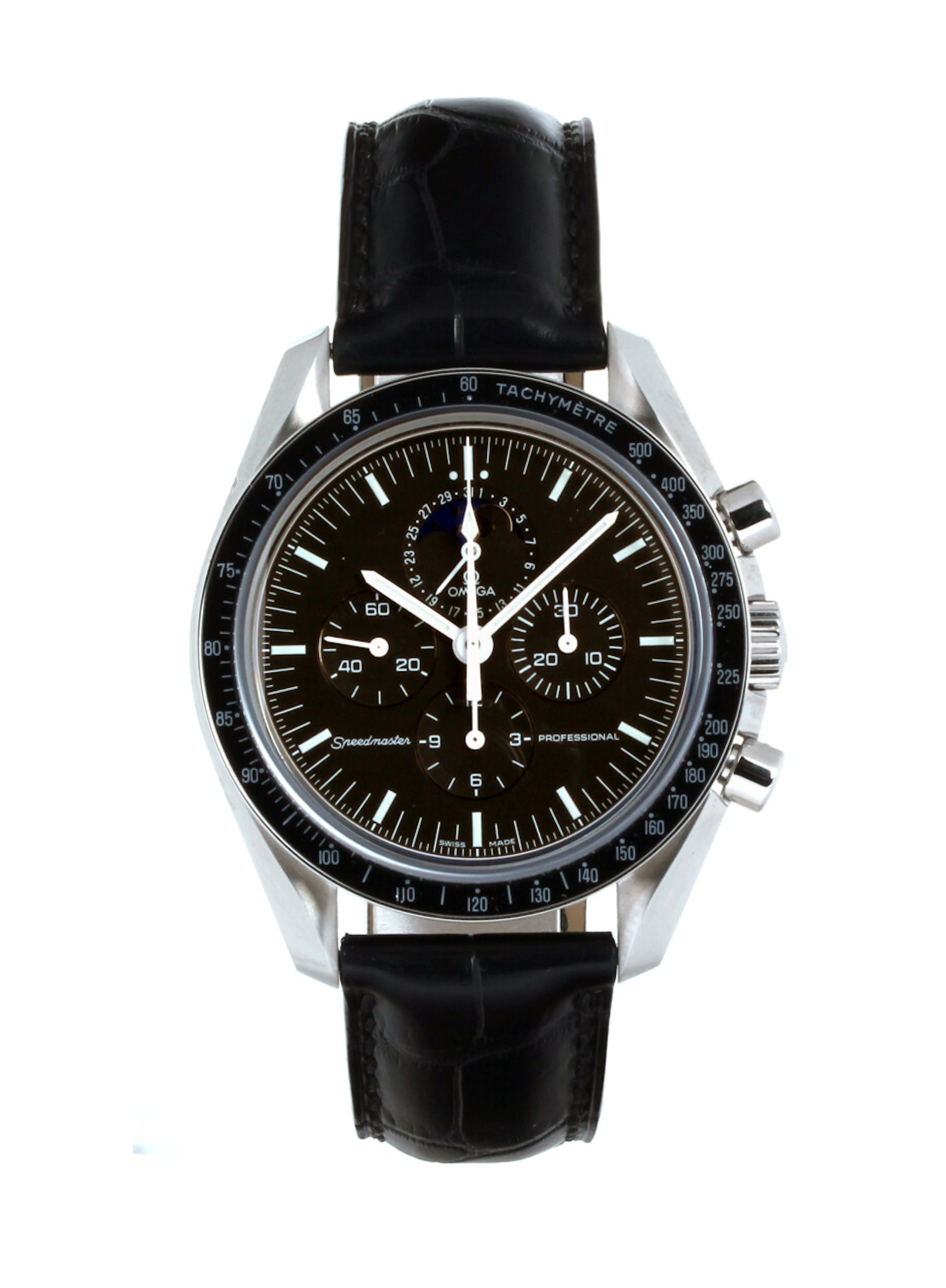 Omega Speedmaster Moonwatch Professional 42mm 3876.50.31 3876.50.31