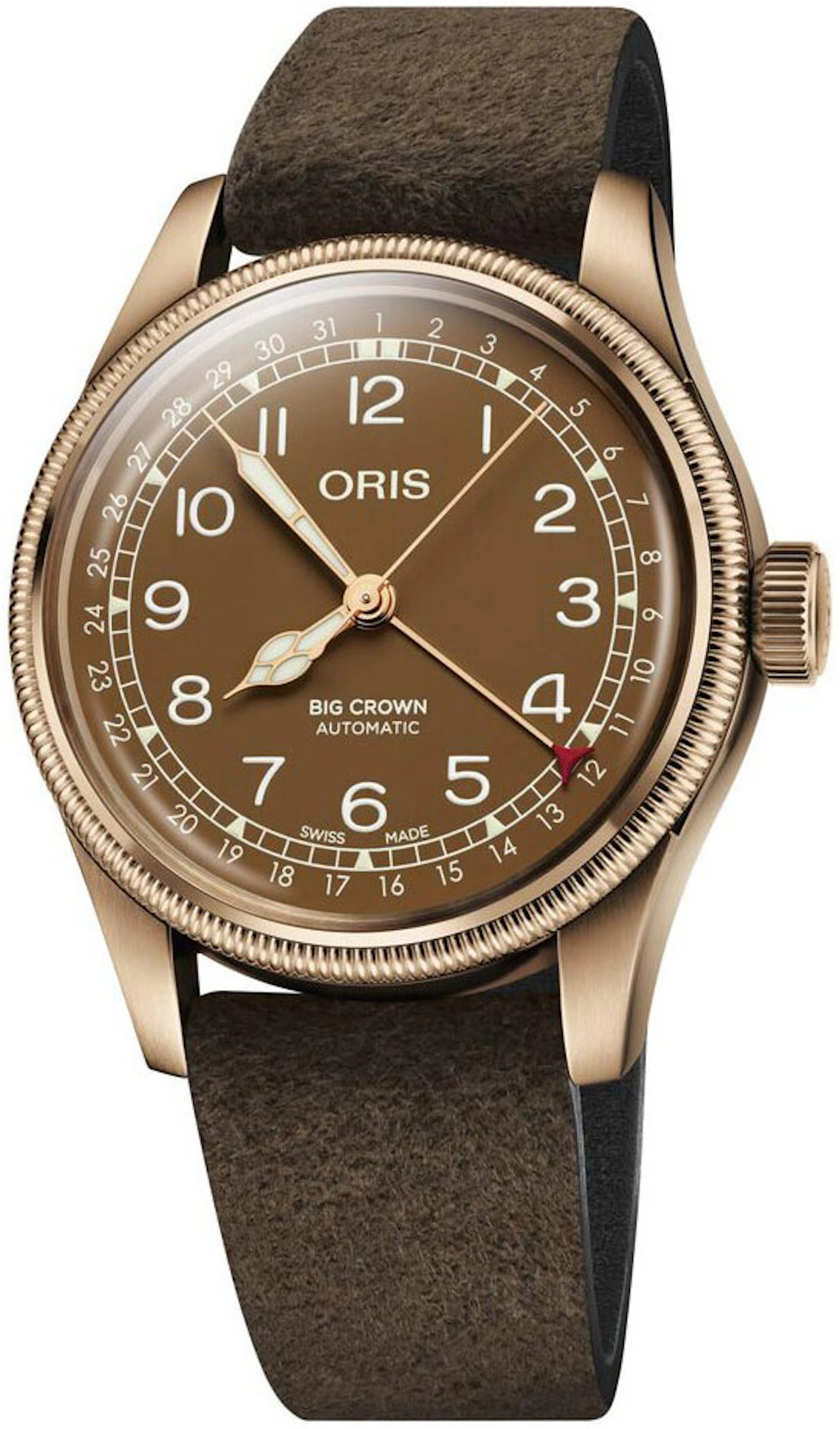 Oris Aviation 01 754 7741 3166-07 5 20 74BR 01 754 7741 3166-07 5 20 74BR