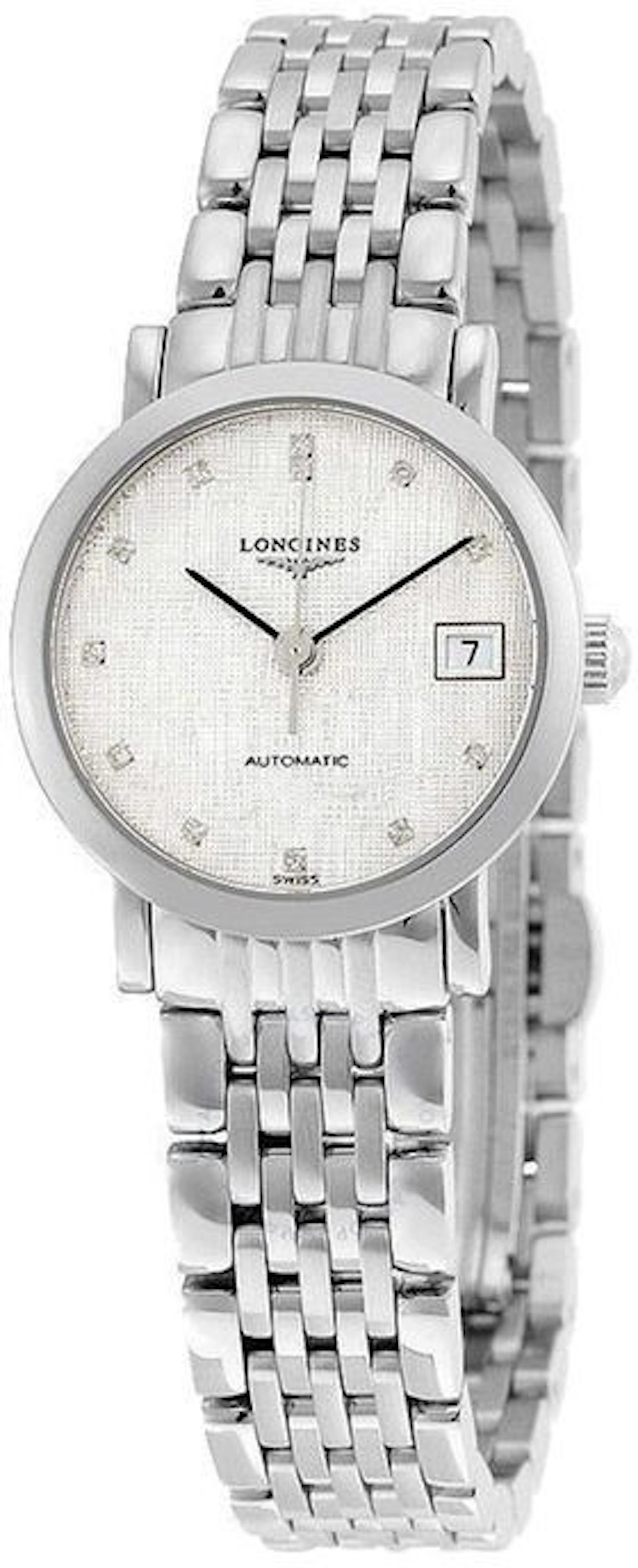 Longines Elegant L4.310.4.77.6 L4.310.4.77.6