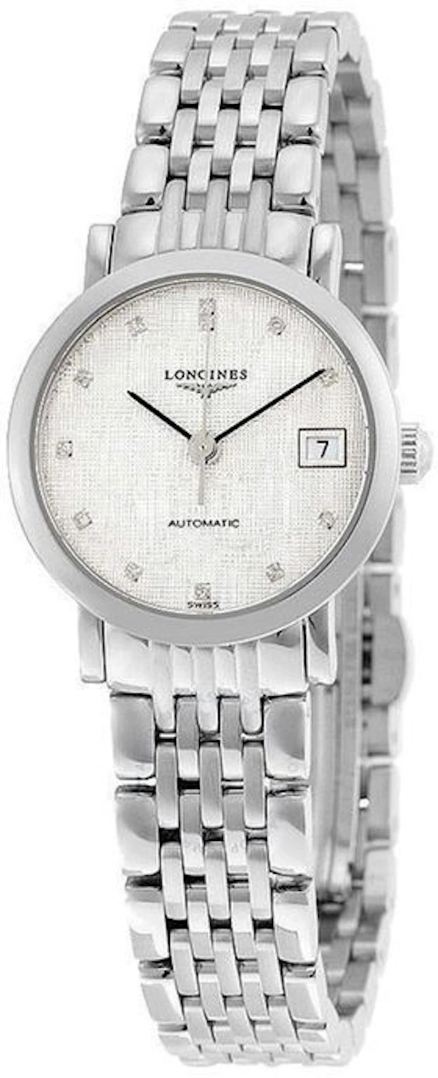 Longines Elegant L4.310.4.77.6 L4.310.4.77.6