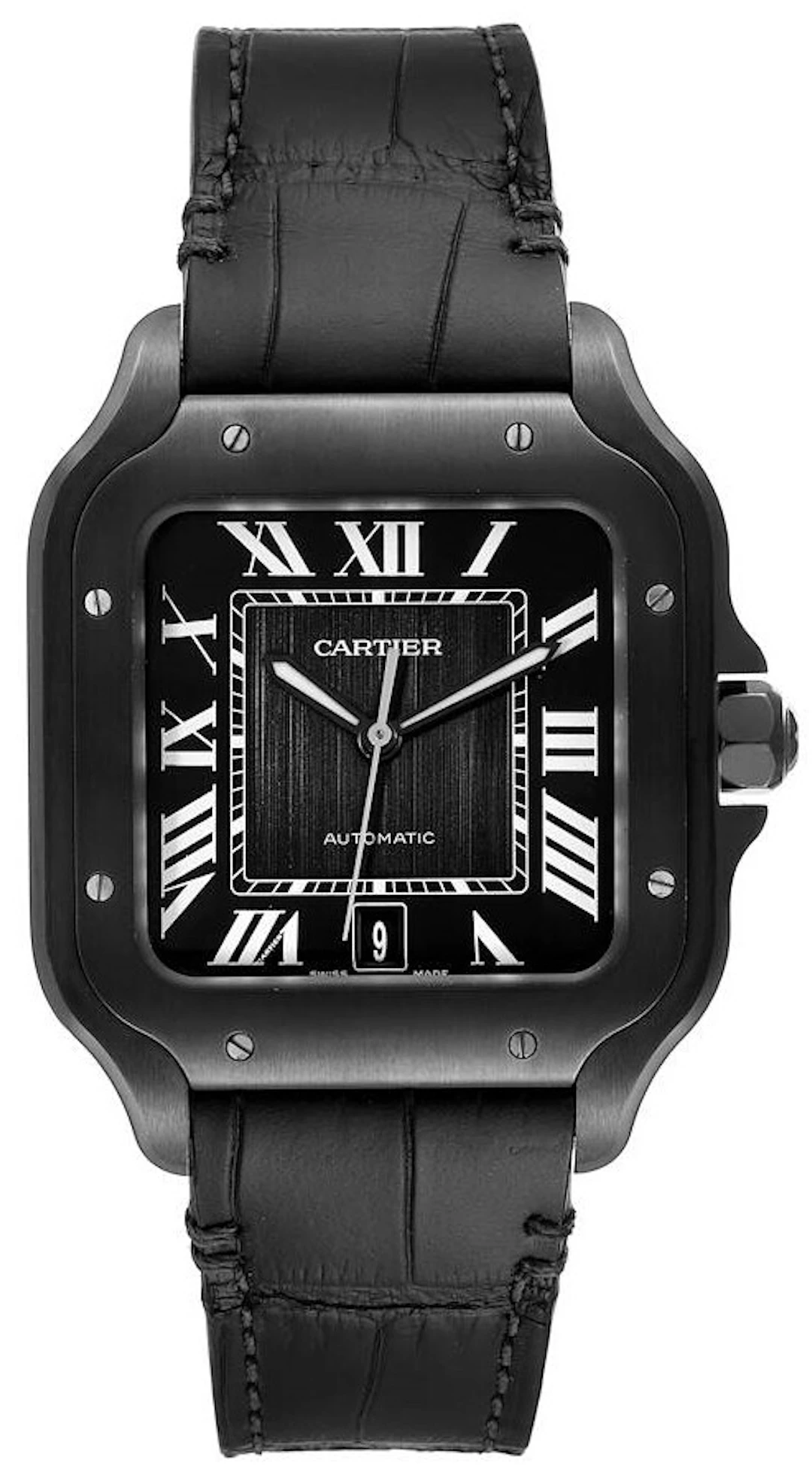 Cartier Santos De Cartier WSSA0039 WSSA0039