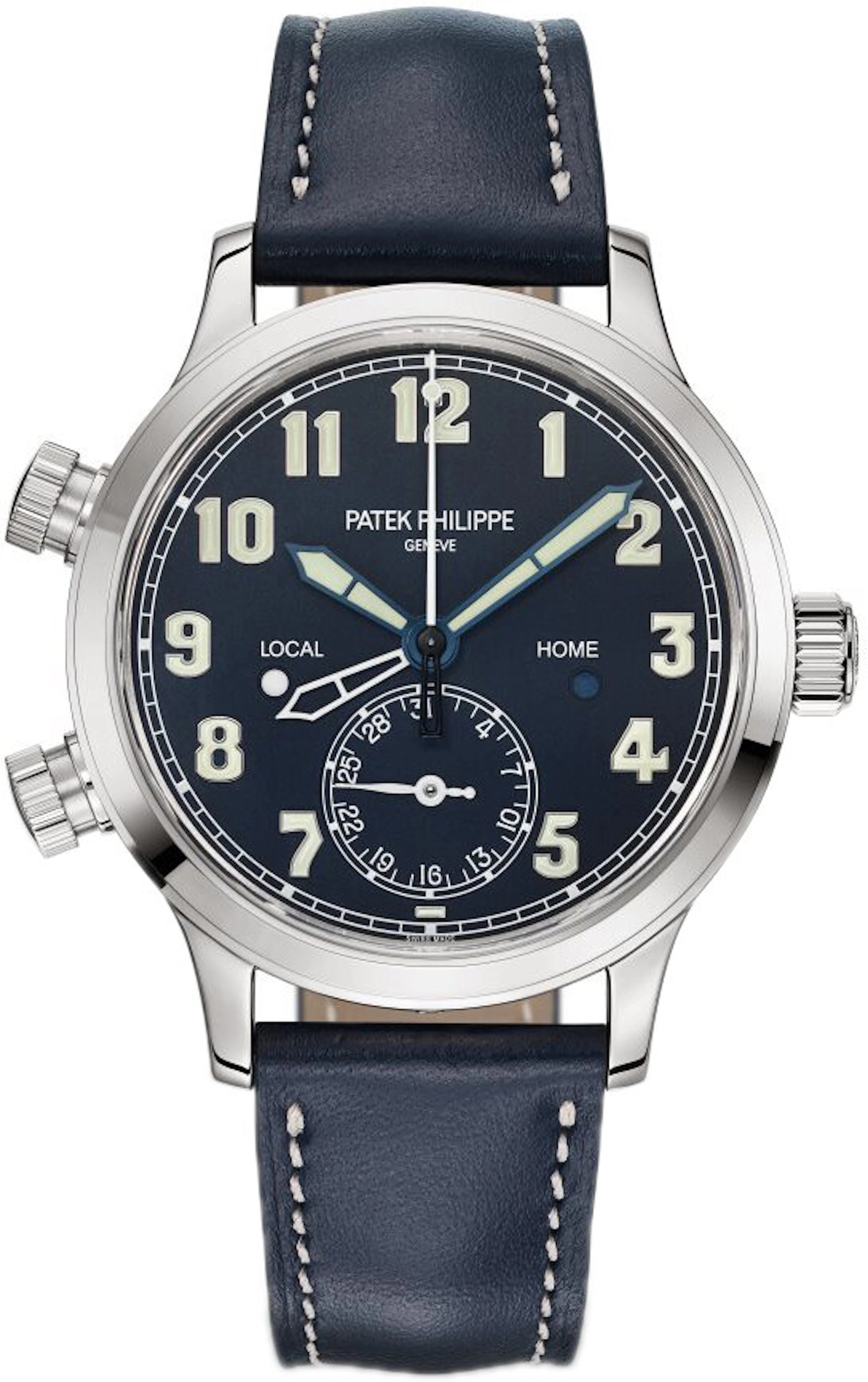 Patek Philippe Complications 7234G/001 7234G/001