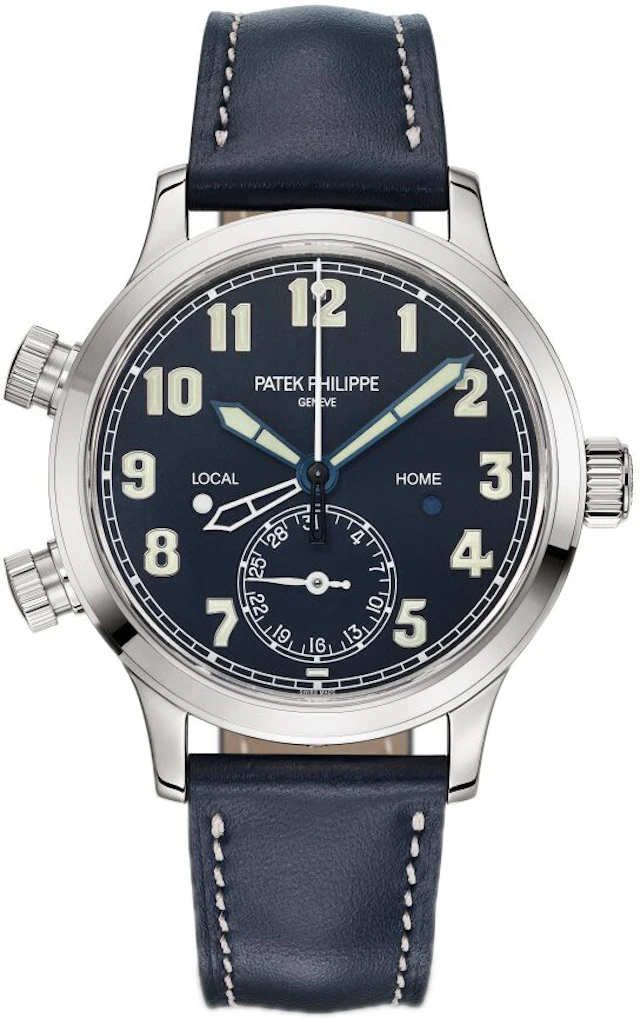 Patek Philippe Complications 7234G/001 7234G/001