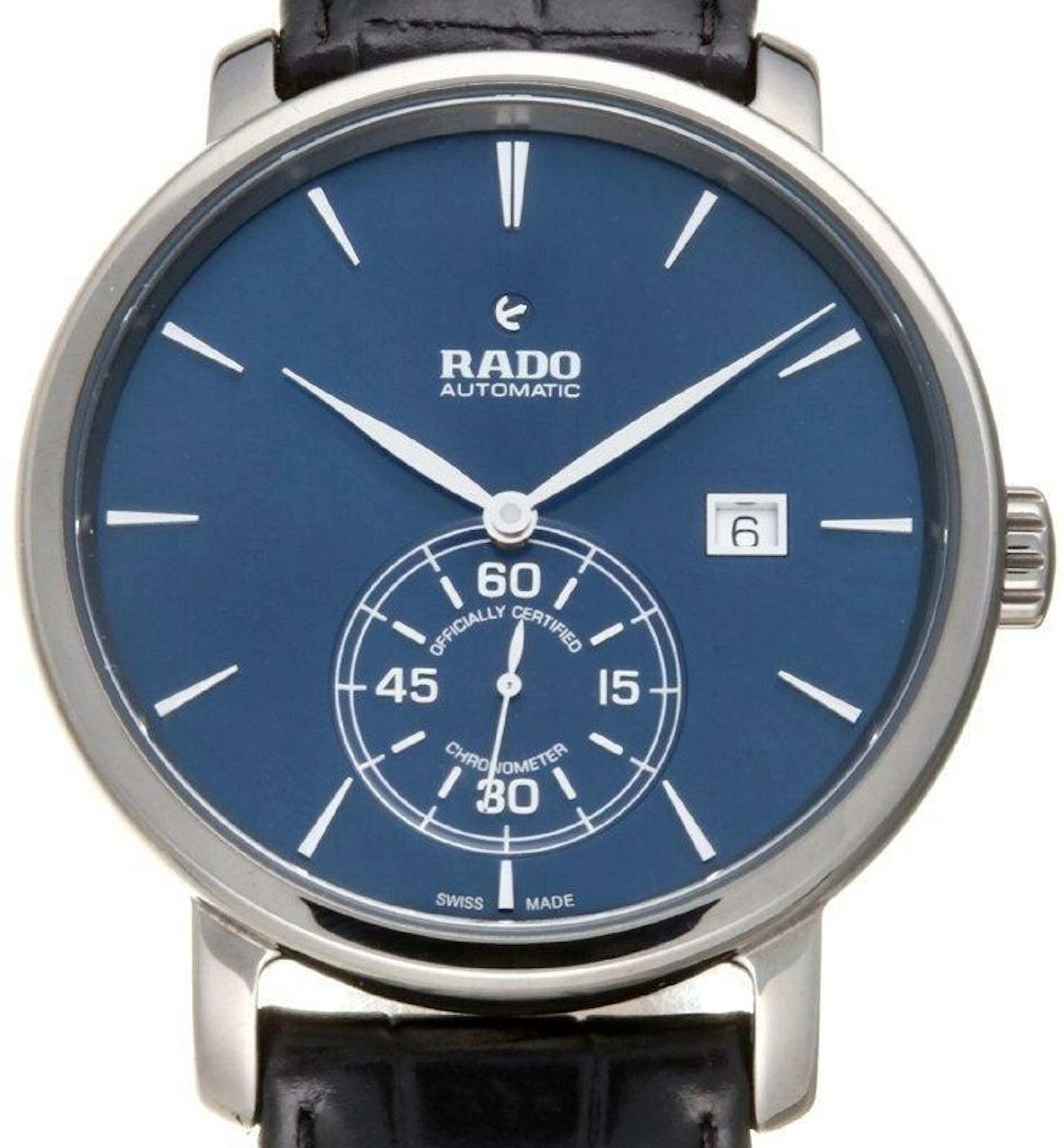 Rado Diamaster R14053206 R14053206