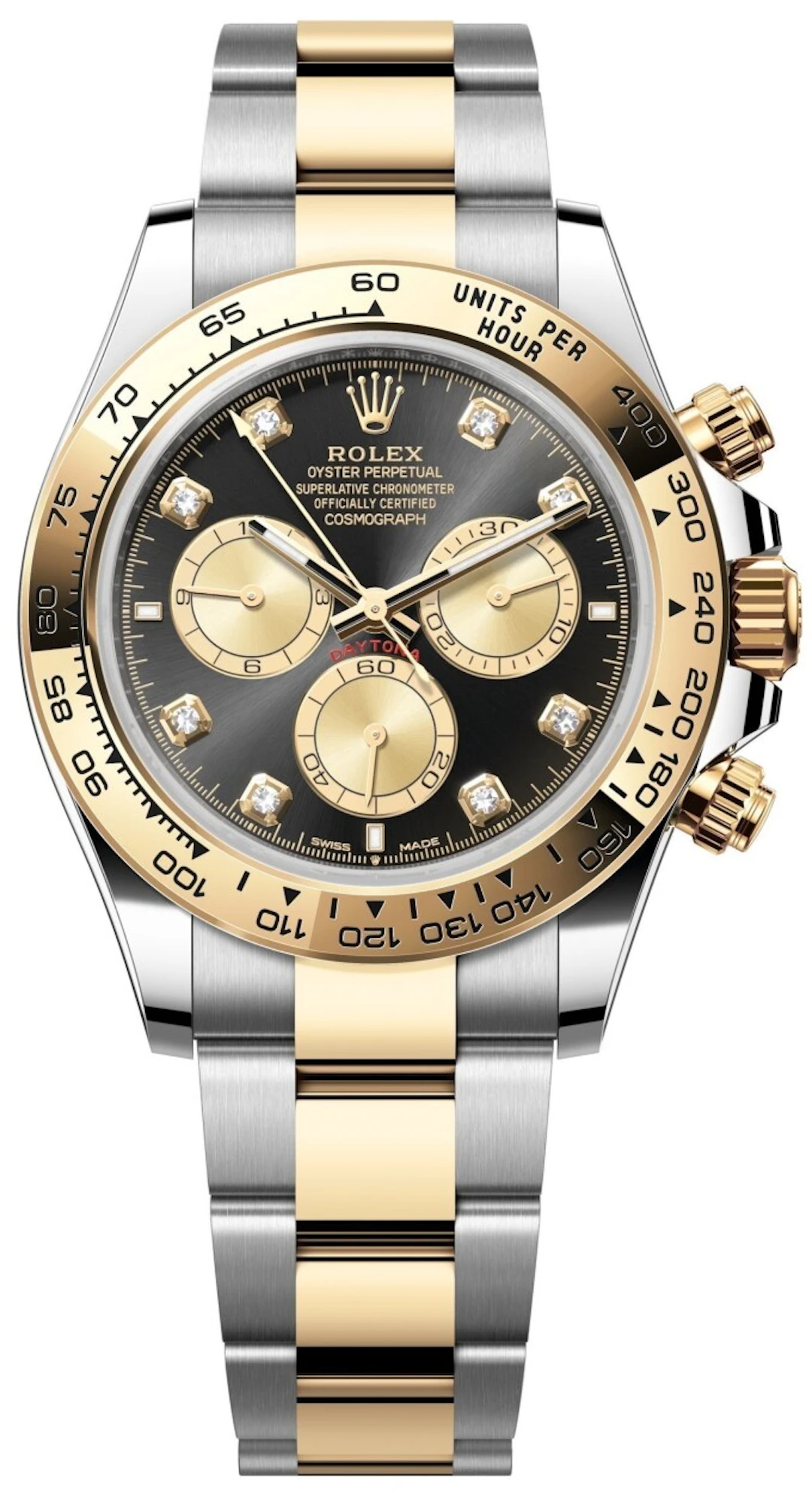 Rolex Cosmograph Daytona 126503-0002 126503-0002