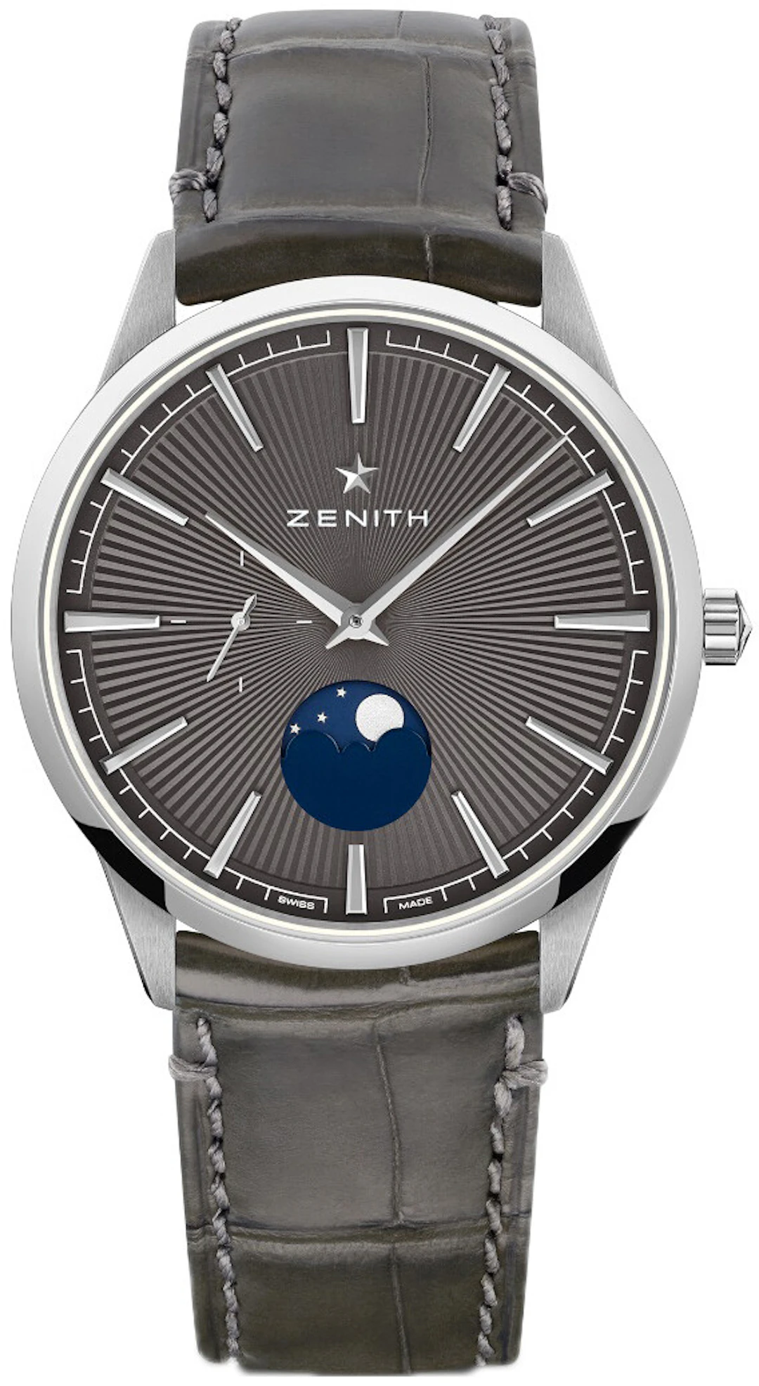 Zenith Elite Moonphase 03.3100.692-03.C923 03.3100.692-03.C923