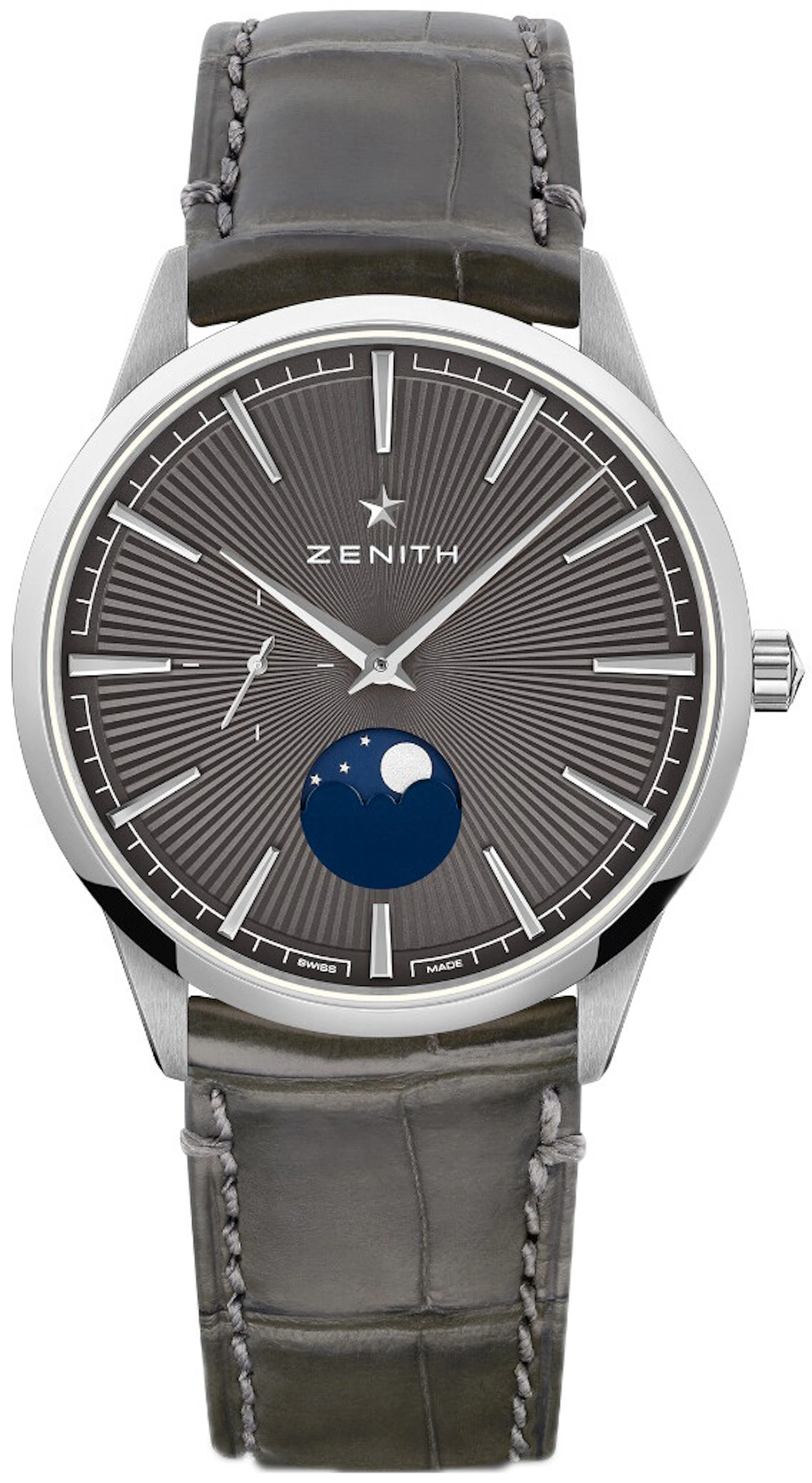 Zenith Elite Moonphase 03.3100.692-03.C923 03.3100.692-03.C923
