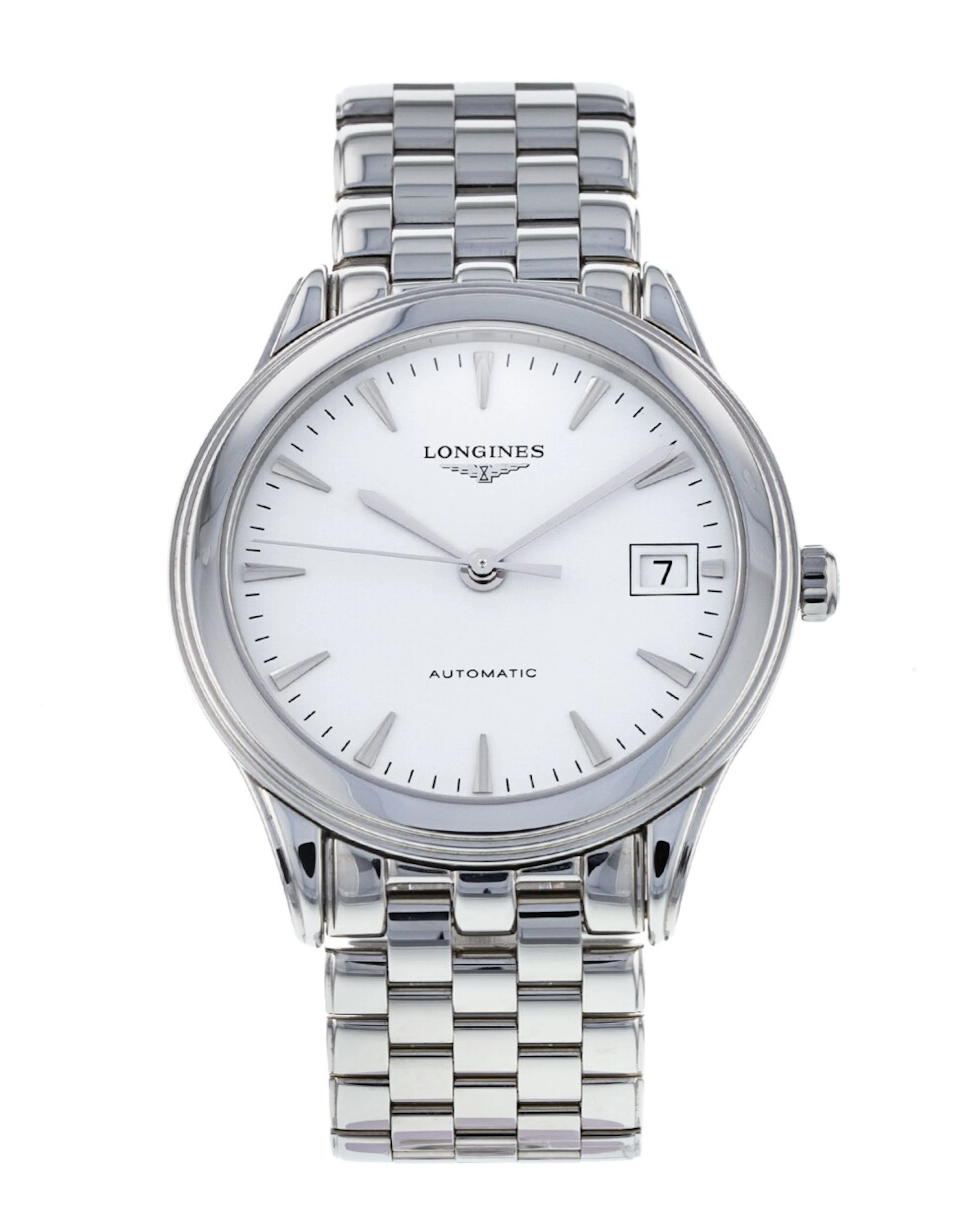 Longines Grande Classique L4.774.4.12.6 L4.774.4.12.6