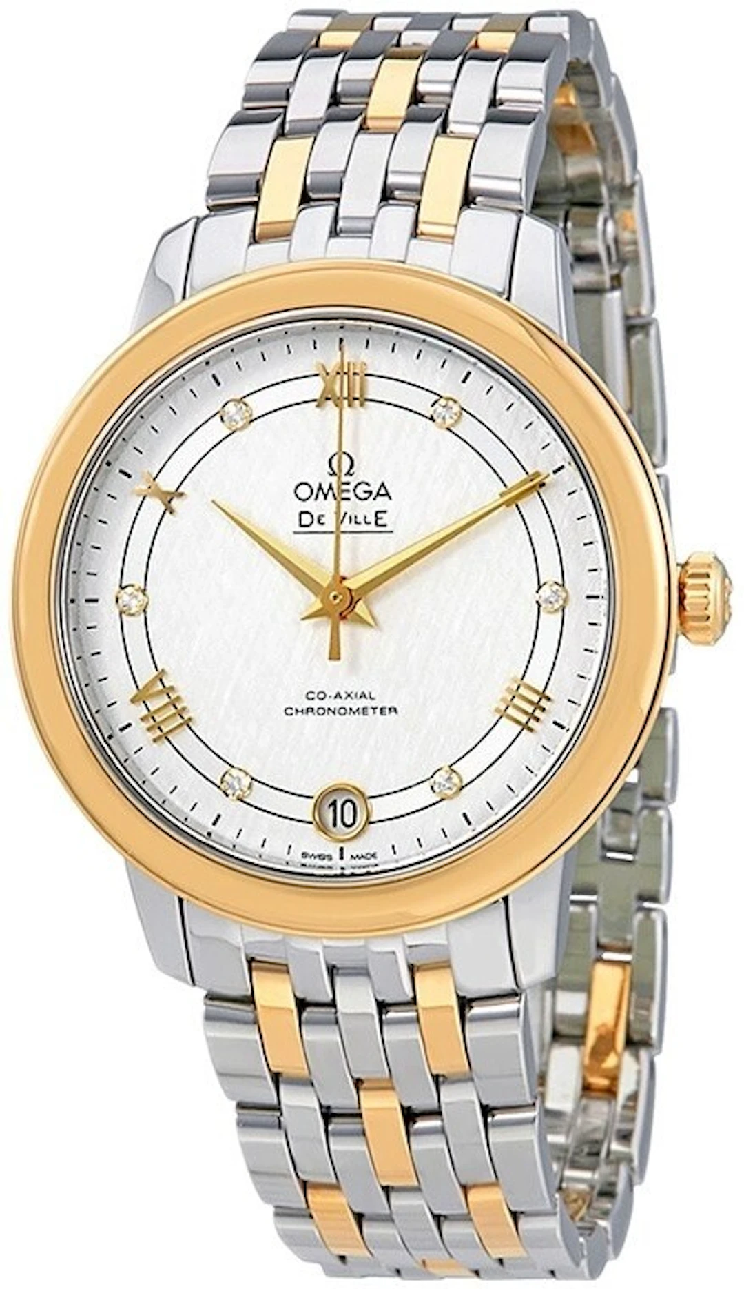 Omega De Ville Prestige 424.20.33.20.52.001 424.20.33.20.52.001