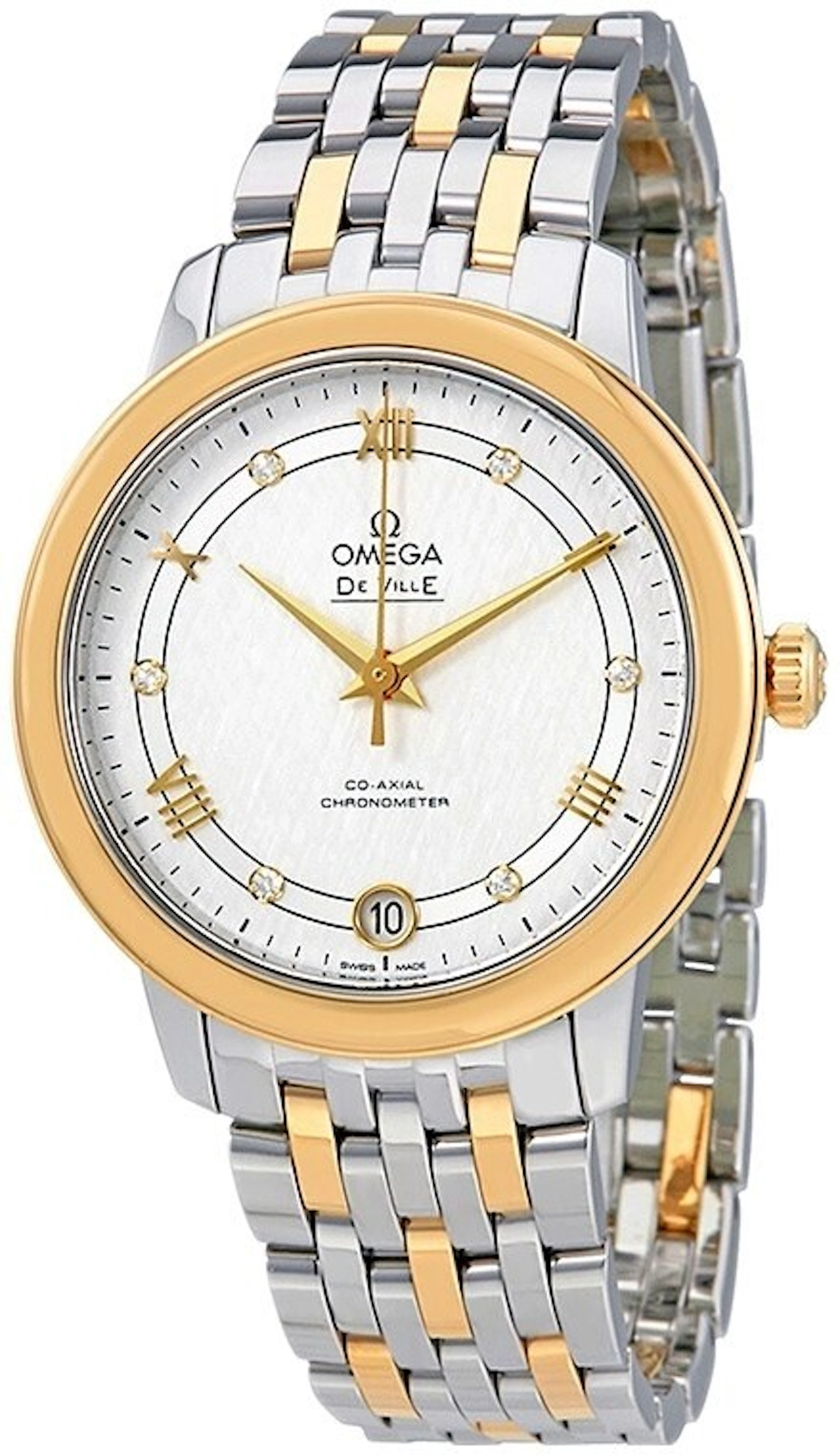 Omega De Ville Prestige 424.20.33.20.52.001 424.20.33.20.52.001