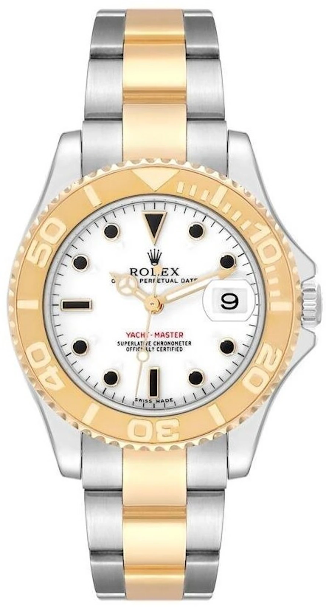 Rolex Yacht-Master 168623/1 168623/1
