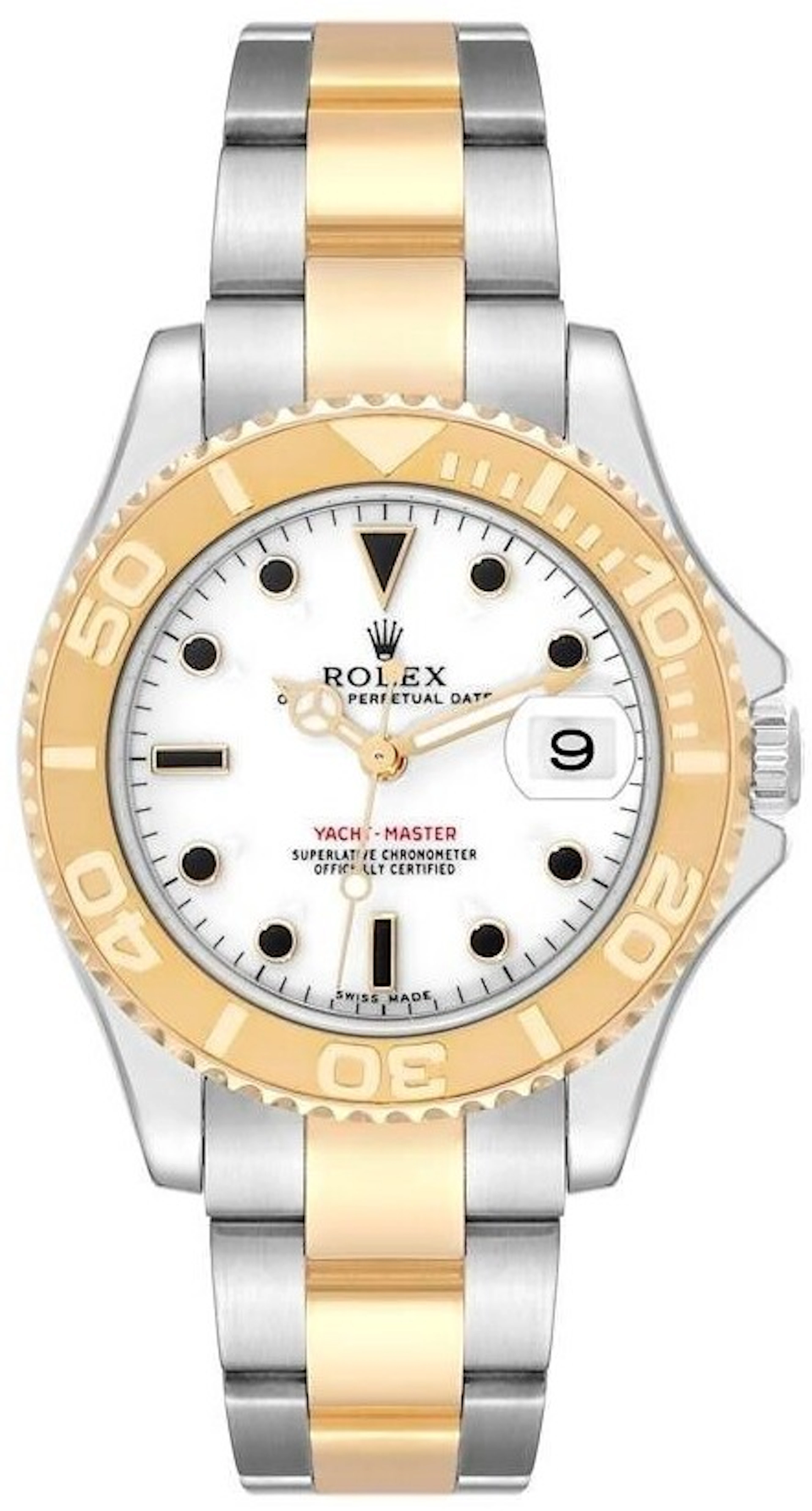 Rolex Yacht-Master 168623/1 168623/1