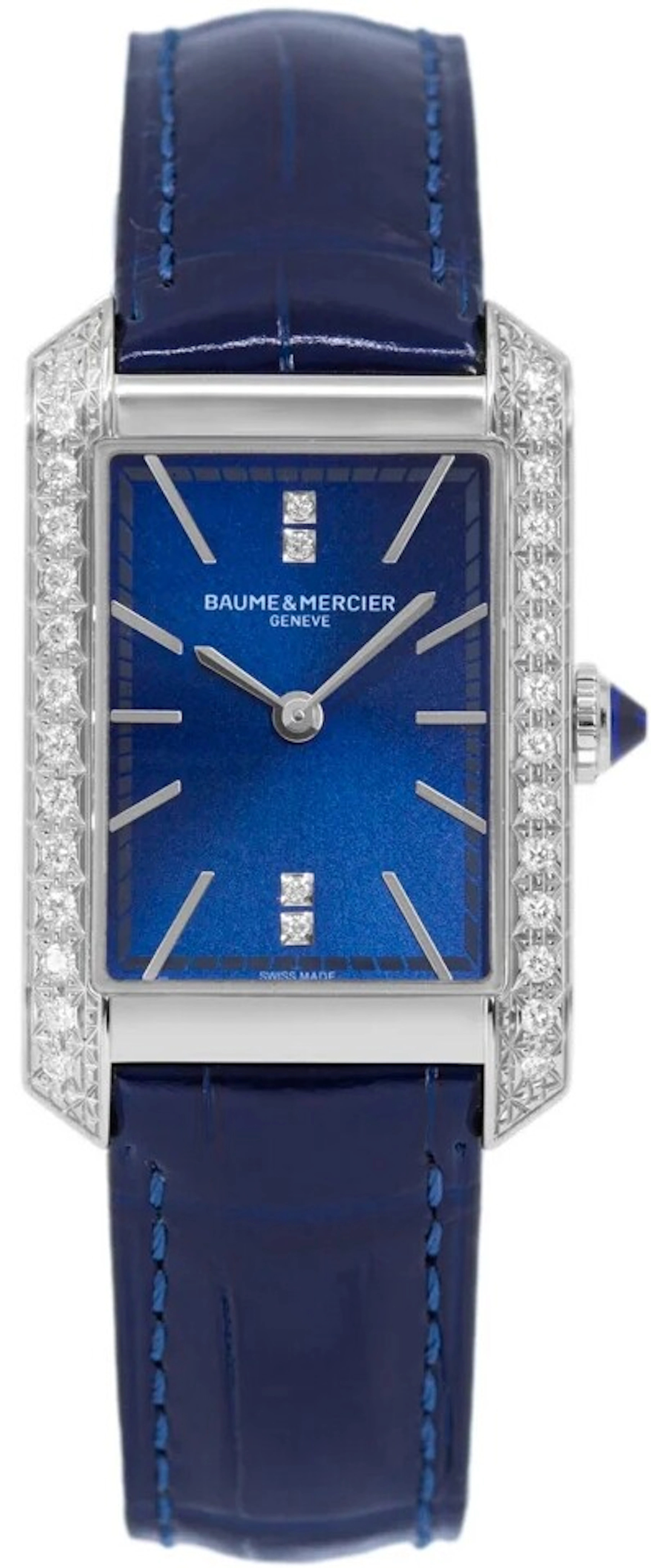 Baume & Mercier Hampton M0A10709 M0A10709