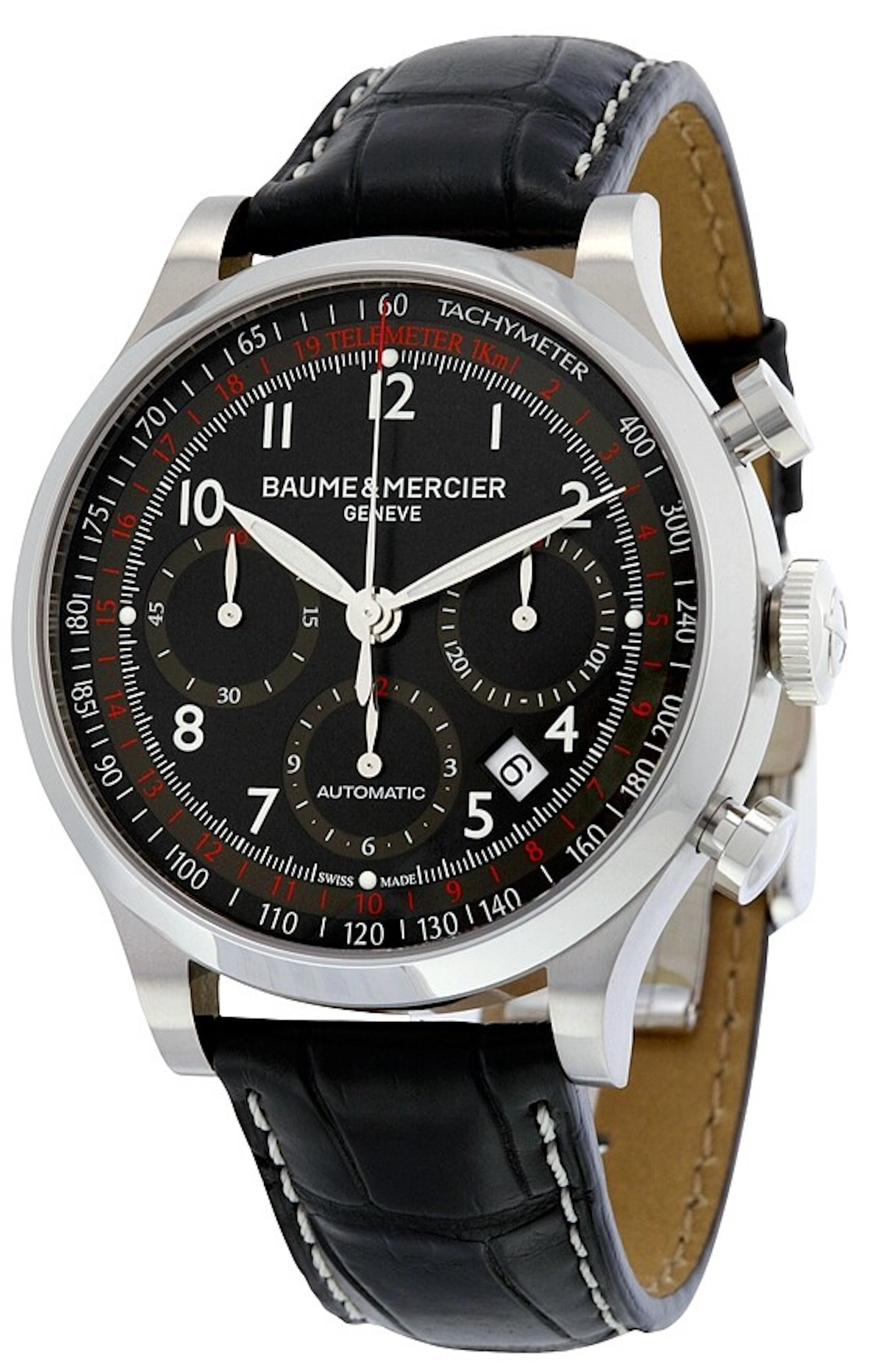 Baume & Mercier CAPELAND MOA10084 MOA10084