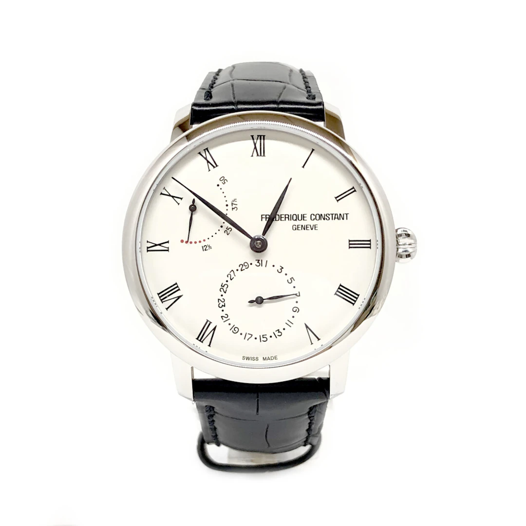 Frederique Constant Slimline FC-723WR3S6 FC-723WR3S6