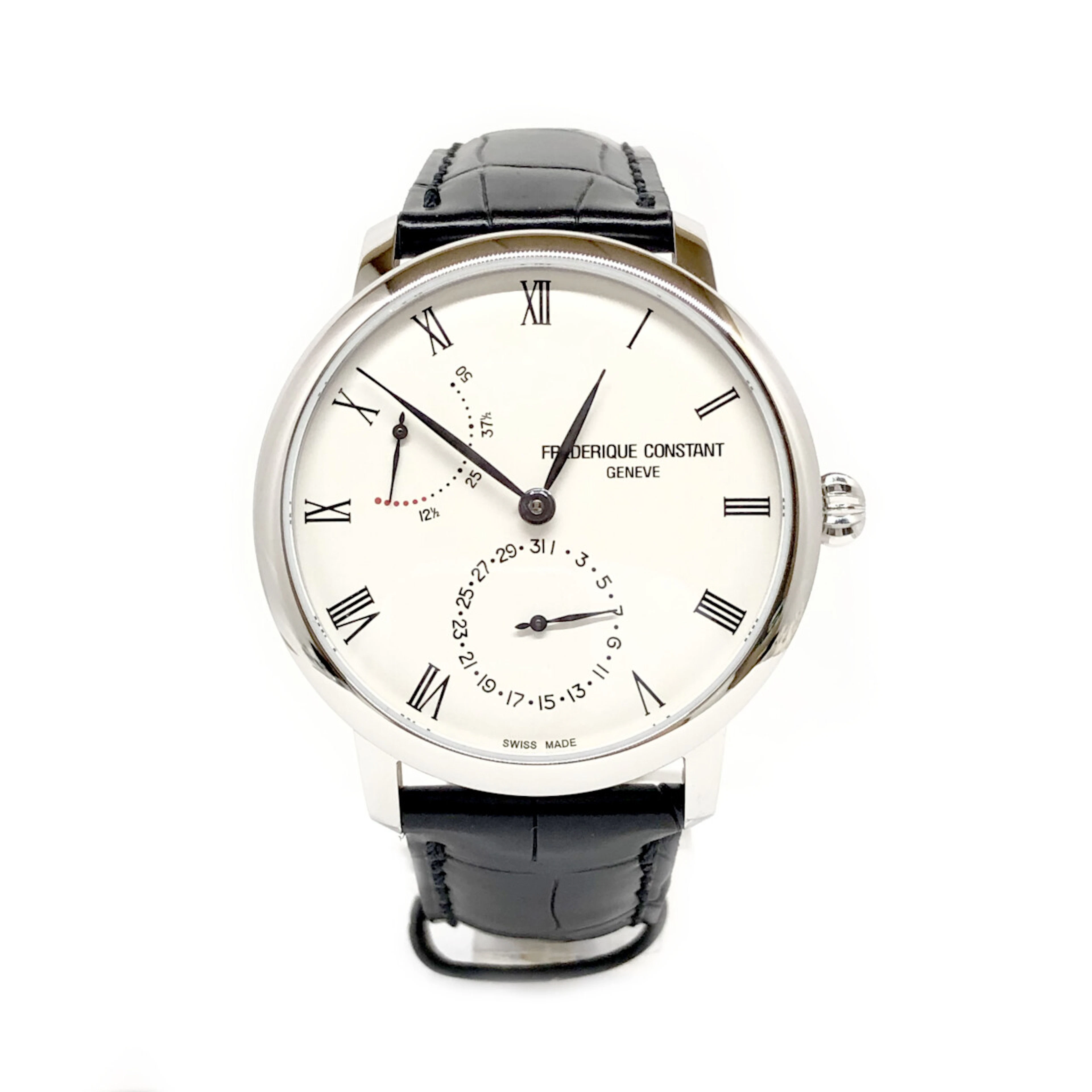 Frederique Constant Slimline FC-723WR3S6 FC-723WR3S6