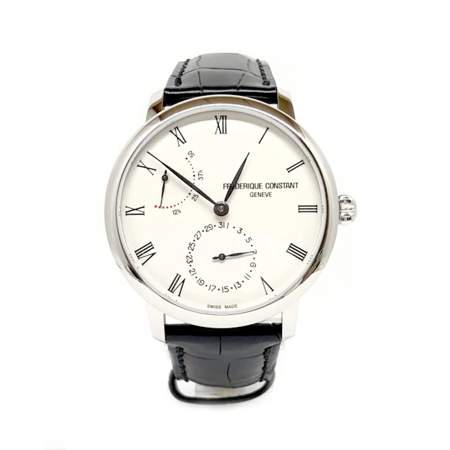 Frederique Constant Slimline FC-723WR3S6 FC-723WR3S6