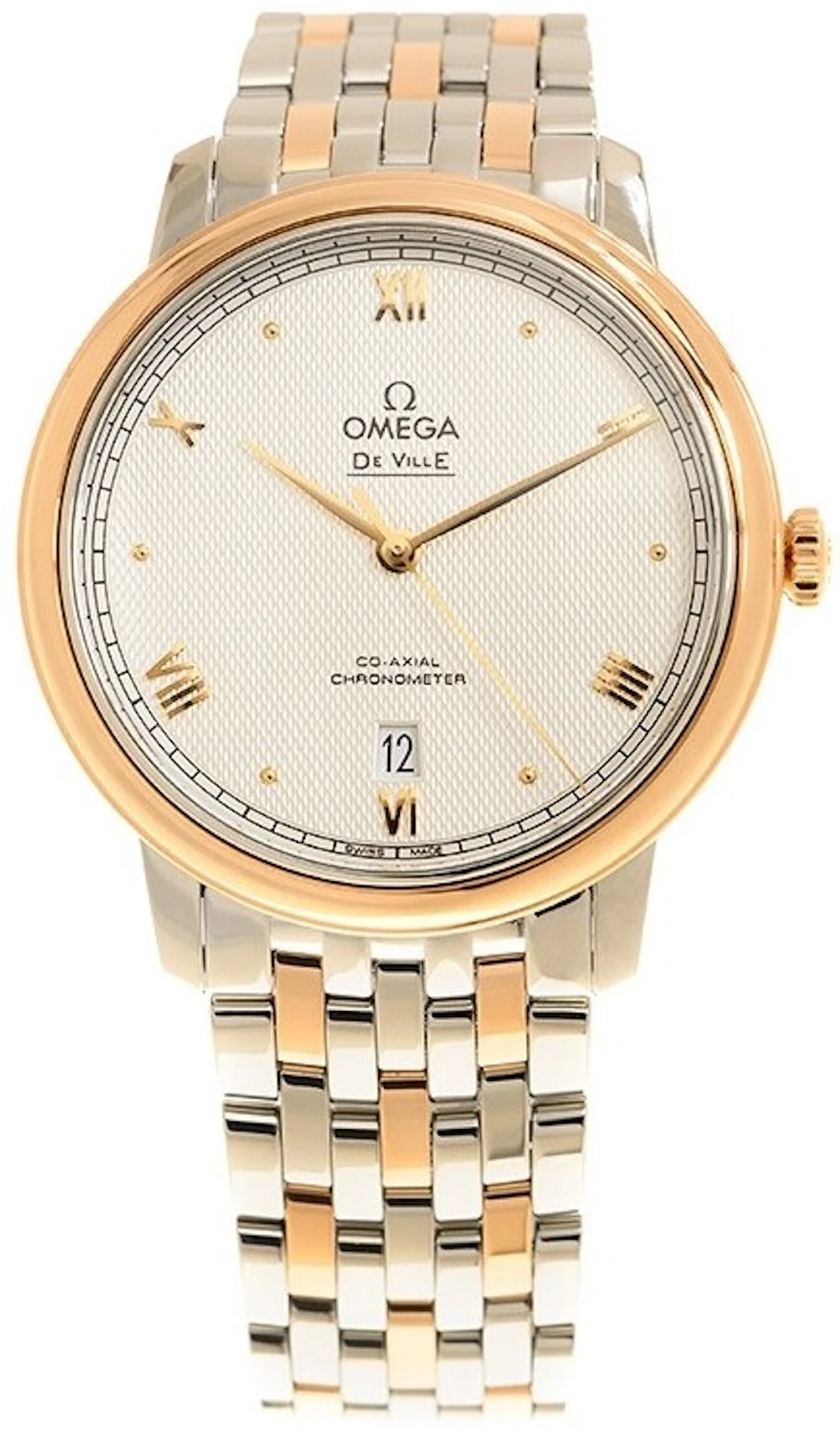 Omega De Ville Prestige 424.20.40.20.02.004 424.20.40.20.02.004
