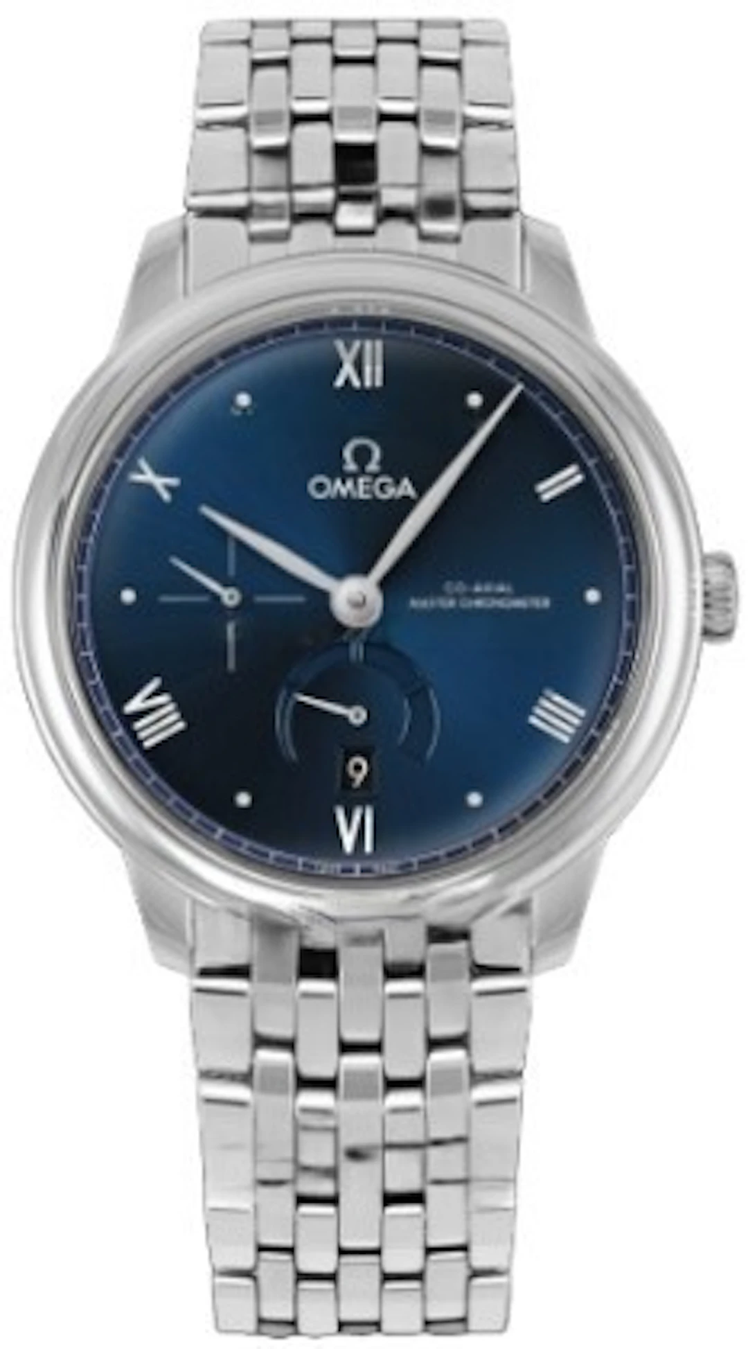 Omega De Ville Prestige 434.10.41.21.03.002 434.10.41.21.03.002
