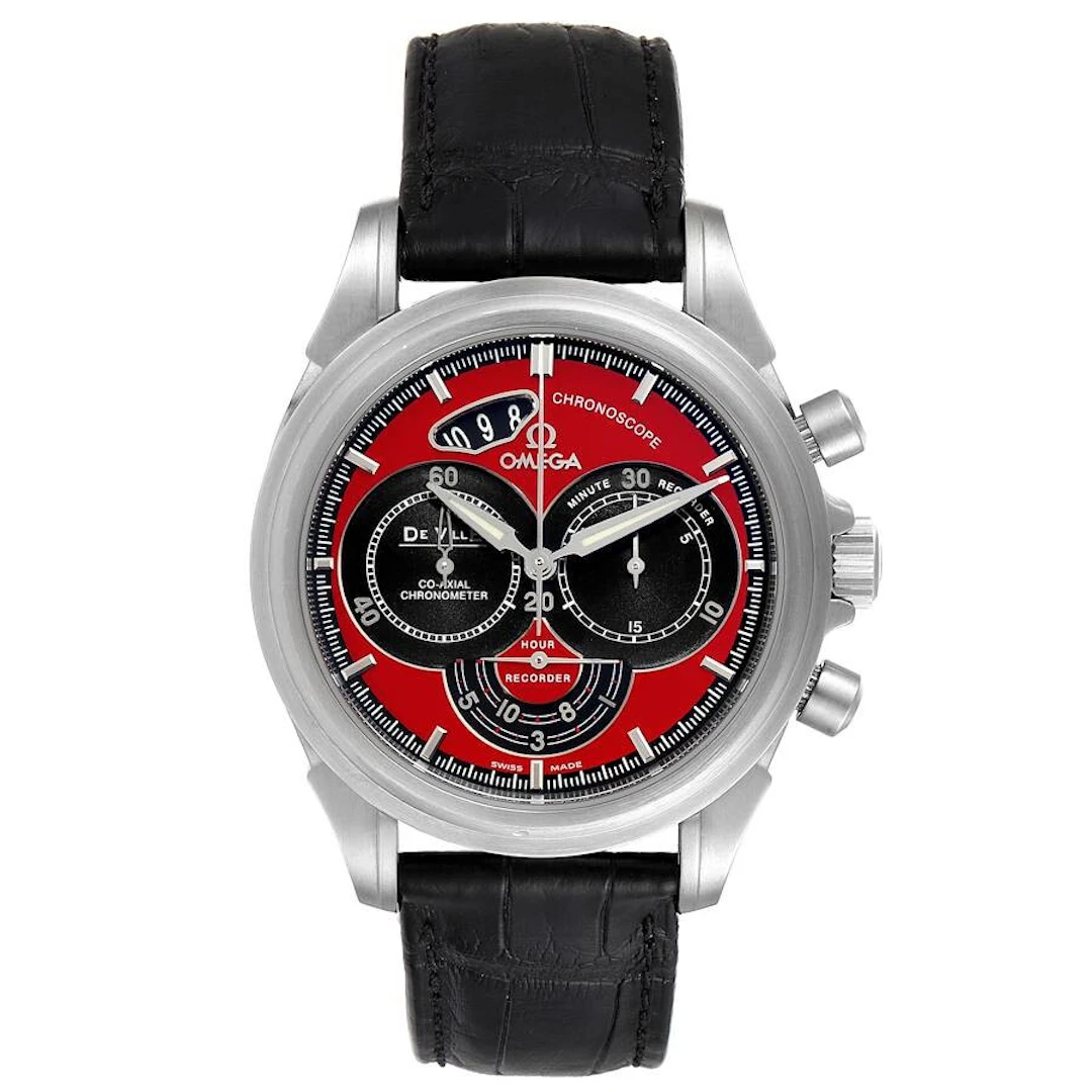 Omega De Ville 4851.61.31 4851.61.31