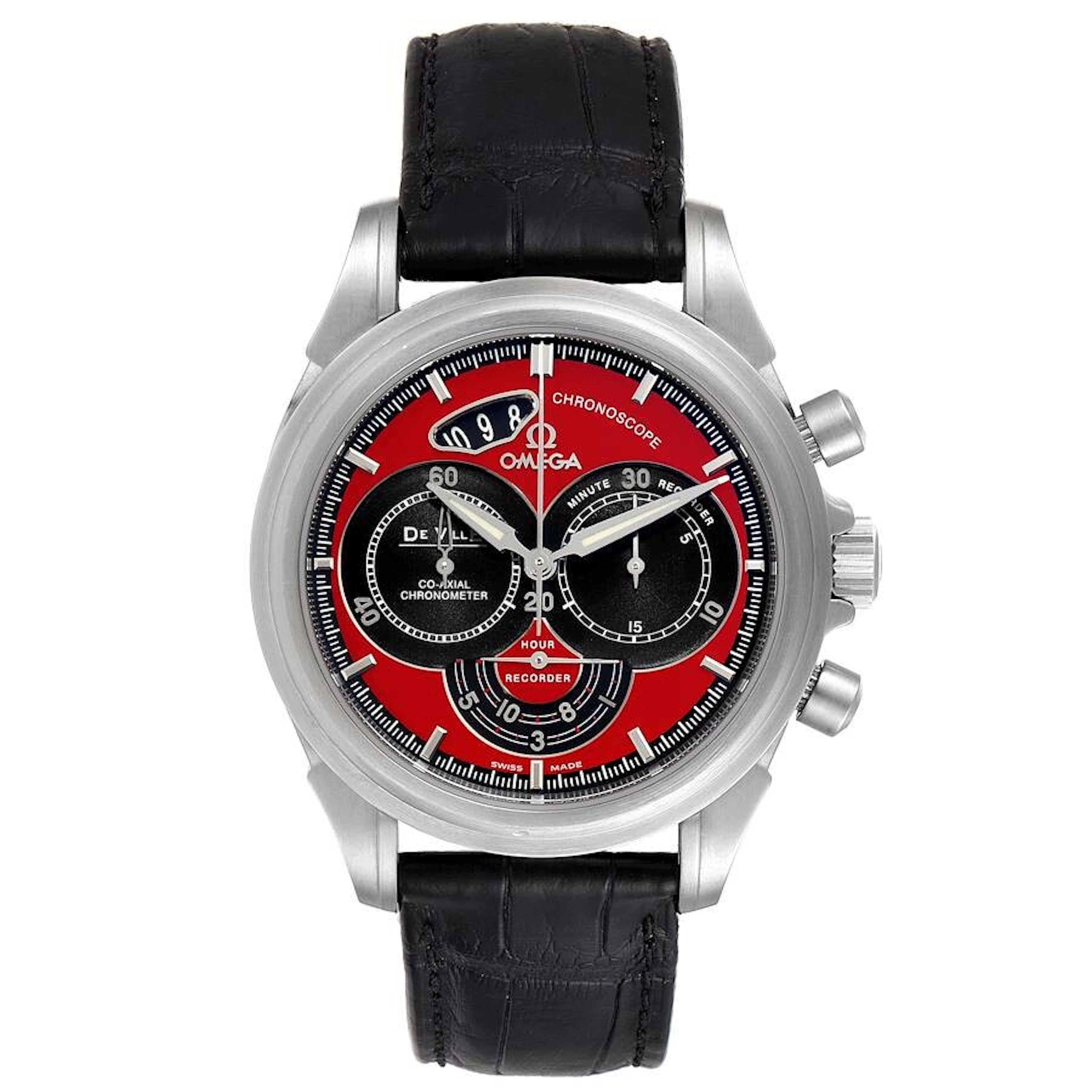 Omega De Ville 4851.61.31 4851.61.31