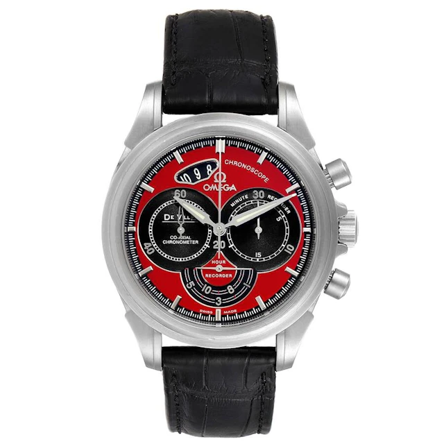 Omega De Ville 4851.61.31 4851.61.31