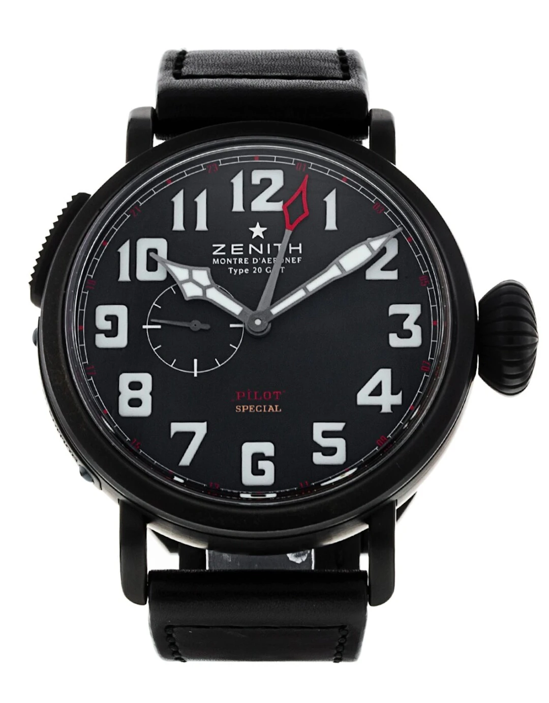 Zenith Pilot 96.2430.693-21.C703 96.2430.693-21.C703