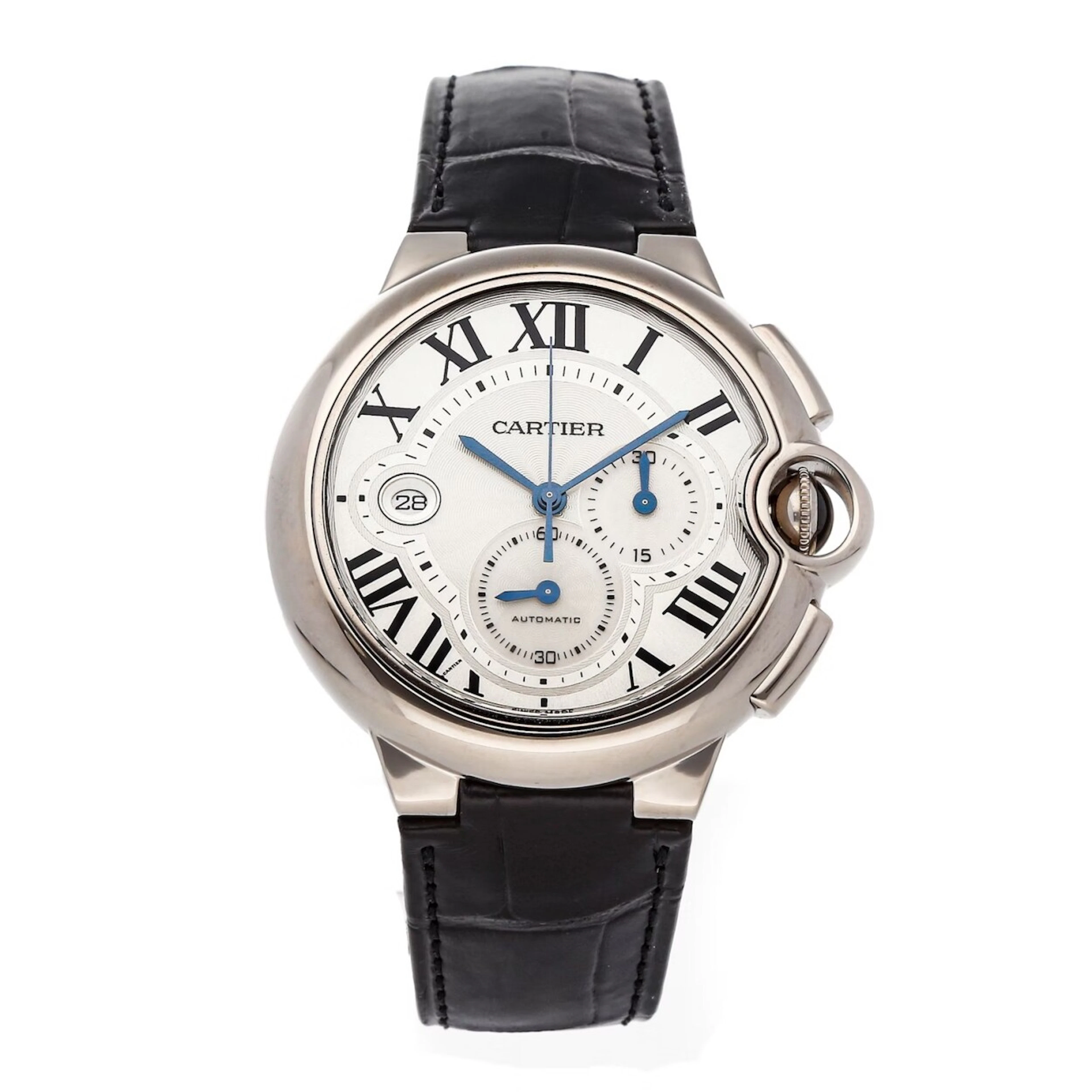 Cartier Ballon Bleu W6920005 W6920005