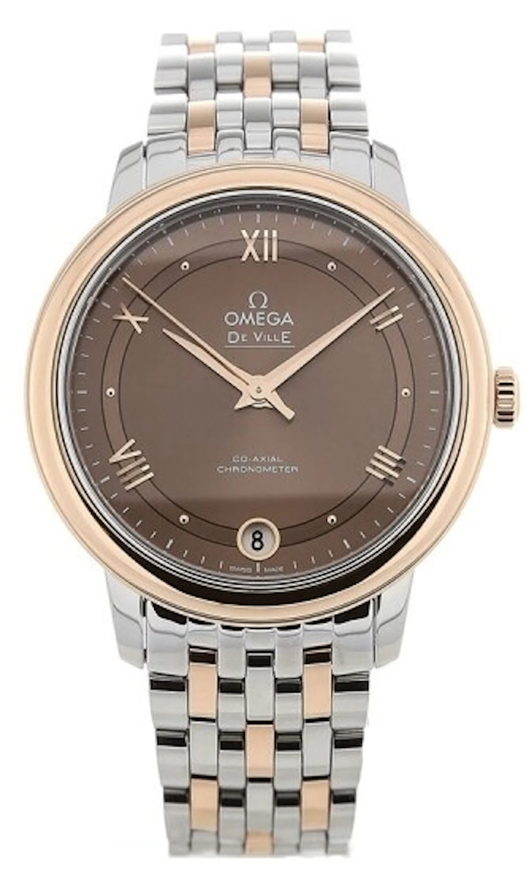 Omega De Ville Prestige Co-Axial 32.7mm 424.20.33.20.13.001 424.20.33.20.13.001