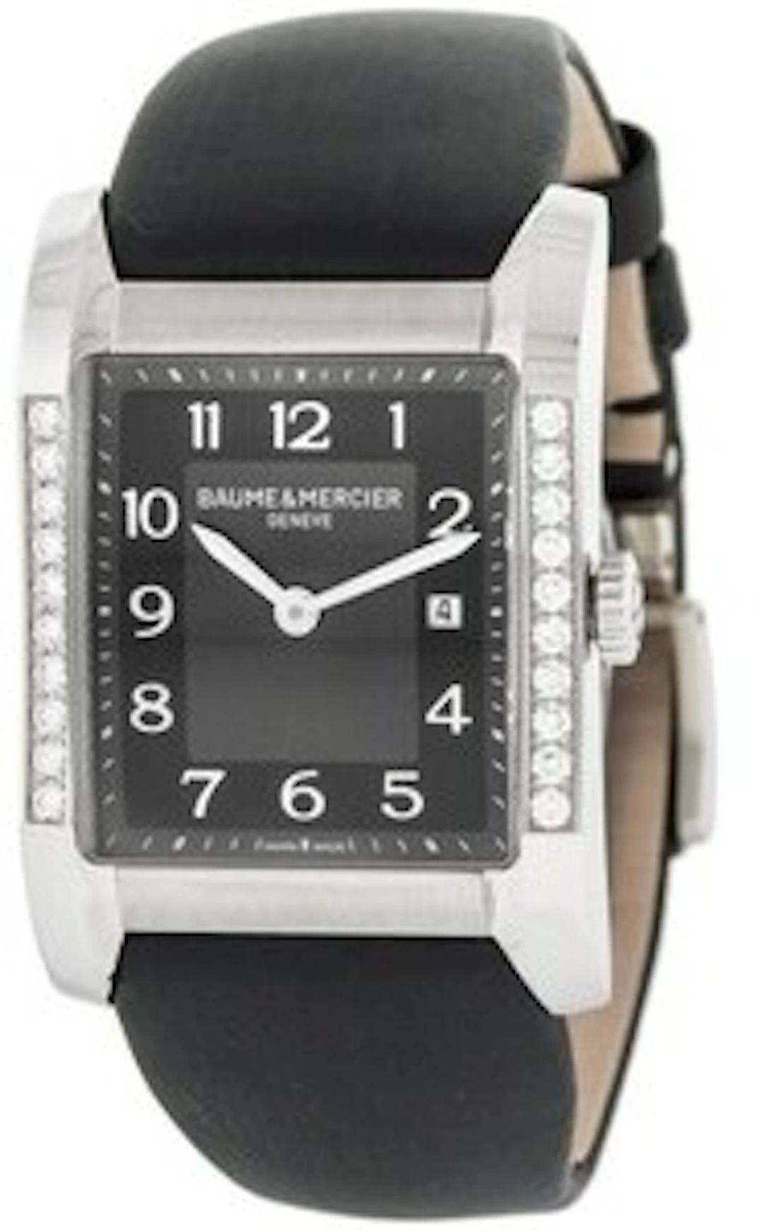 Baume & Mercier Hampton MOA10022 MOA10022