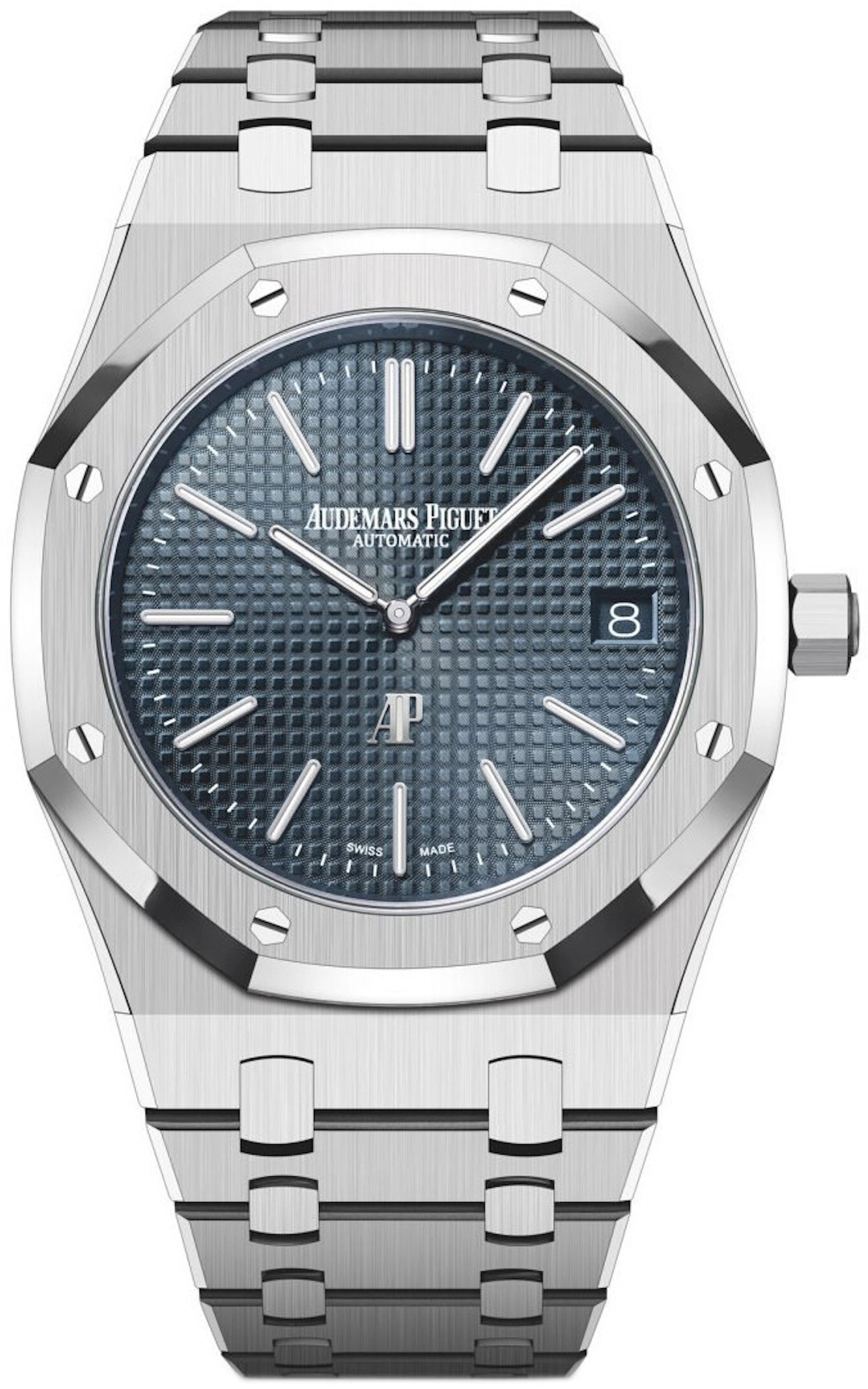 Audemars Piguet Royal Oak 16202ST.OO.1240ST.01 16202ST.OO.1240ST.01