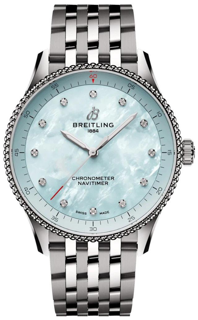 Breitling Navitimer 32 A77320171C1A1 A77320171C1A1