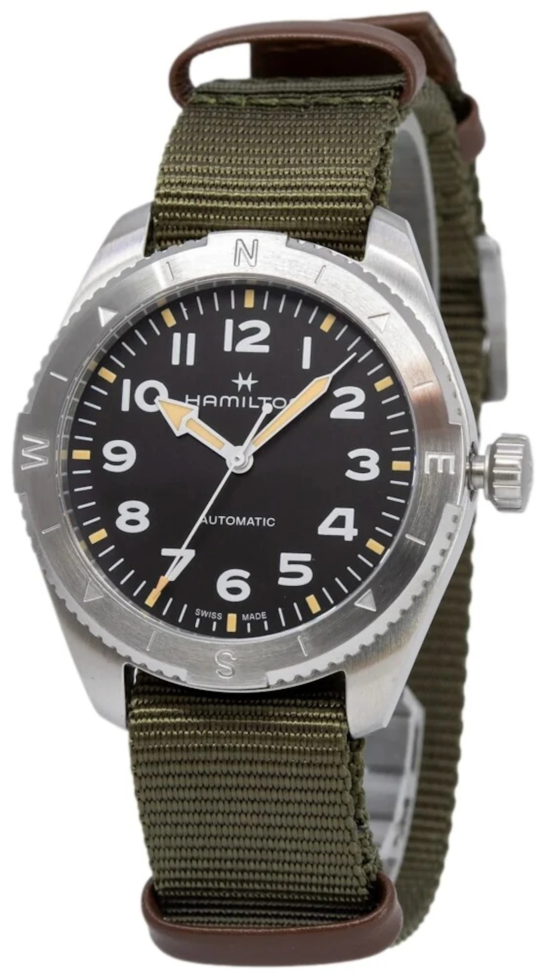 Hamilton Khaki Field Expedition Auto H70315931 H70315931