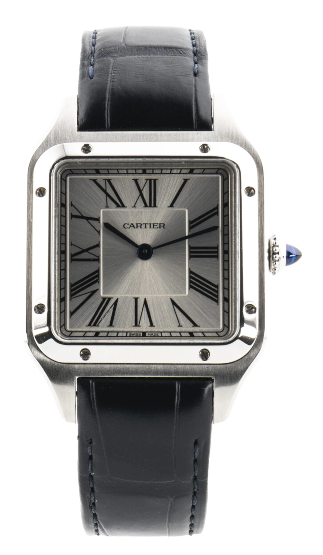 Cartier Santos Dumont WSSA0022 WSSA0022