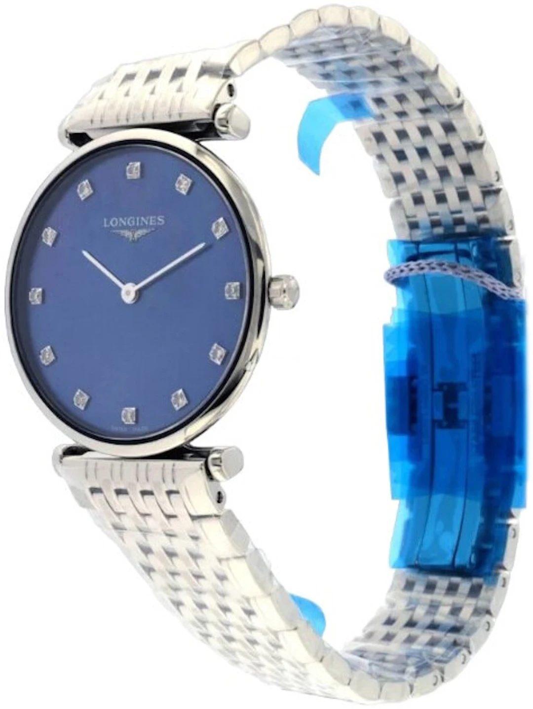 Longines La Grande Classique De Longines L4.512.4.81.6 L4.512.4.81.6