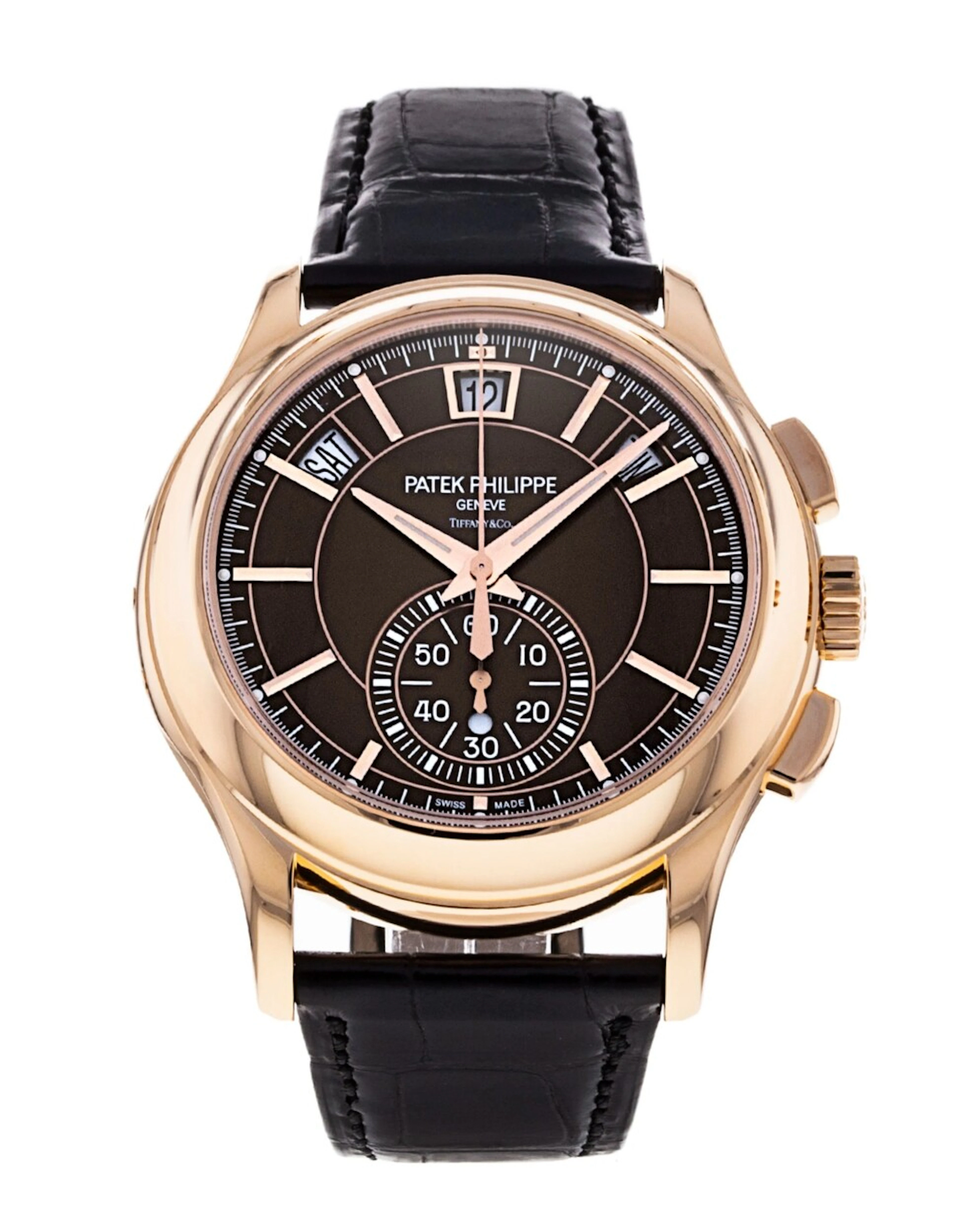 Patek Philippe Complications 5905R/001 5905R/001