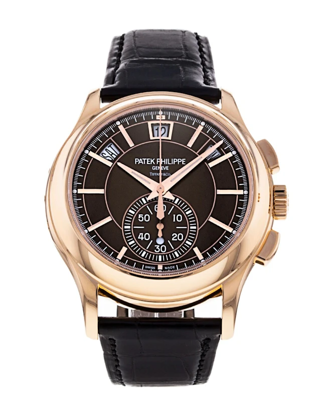 Patek Philippe Complications 5905R/001 5905R/001