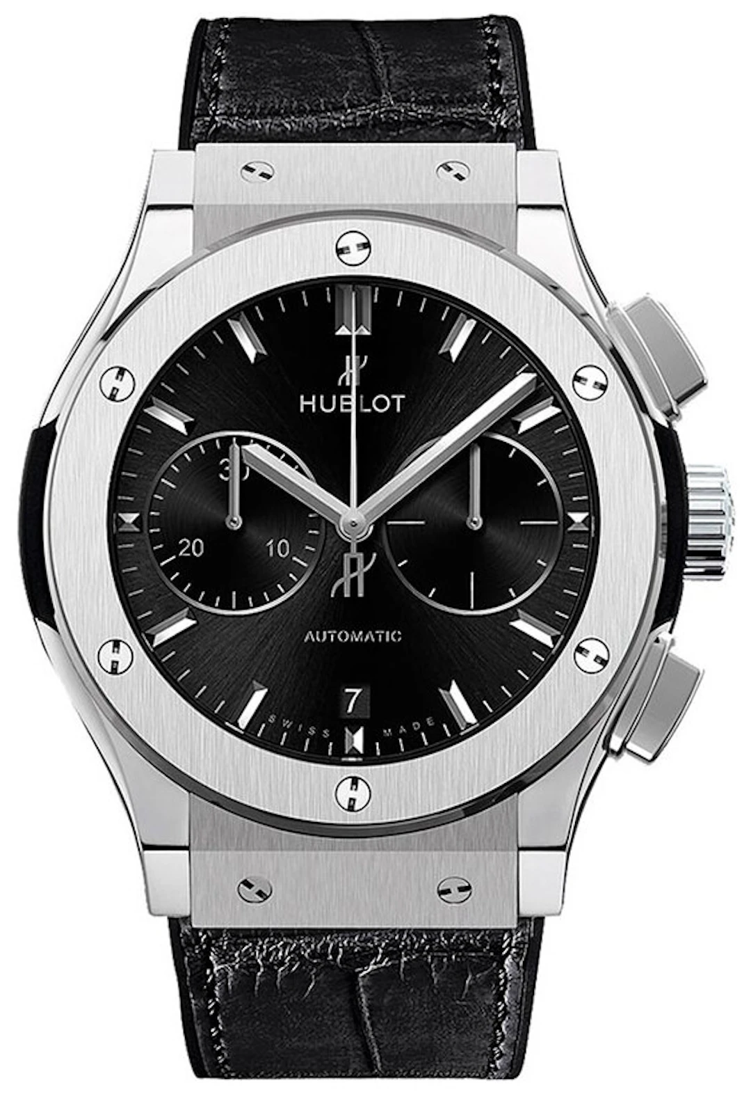 Hublot Classic Fusion 521.NX.1171.LR 521.NX.1171.LR