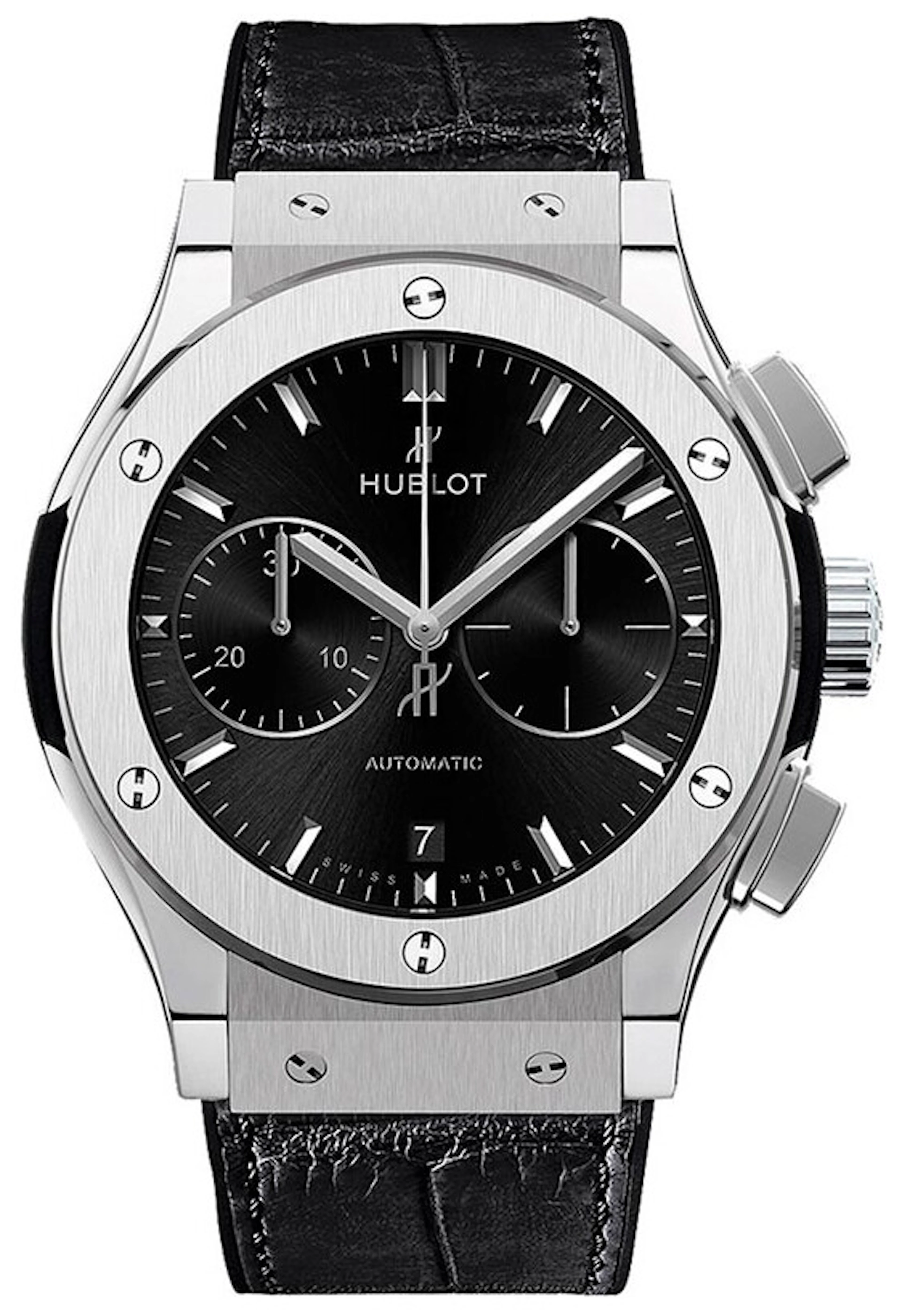 Hublot Classic Fusion 521.NX.1171.LR 521.NX.1171.LR