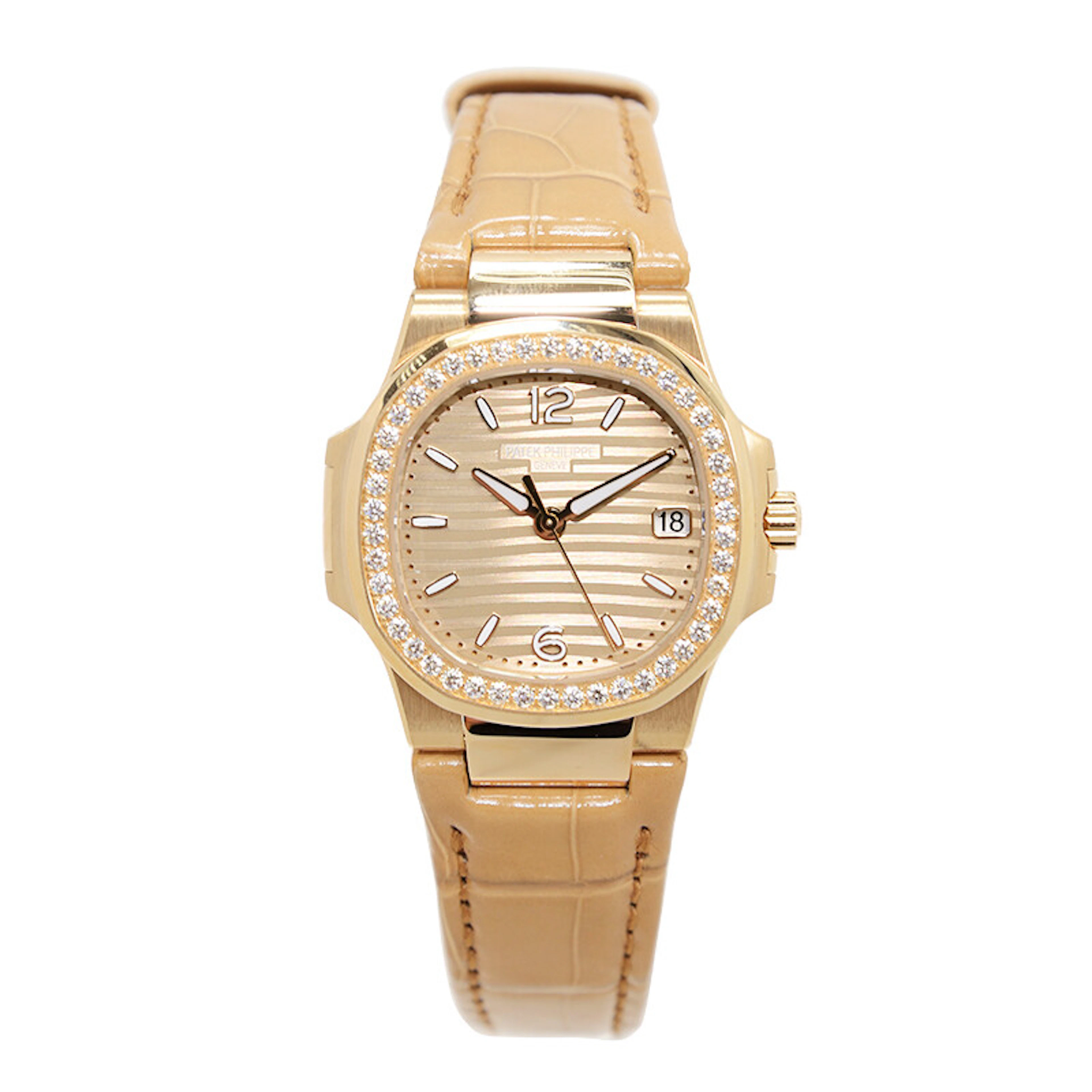 Patek Philippe Nautilus 7010R/012 7010R/012