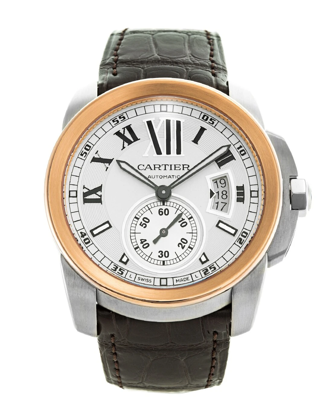 Cartier Calibre de Cartier W7100039 W7100039