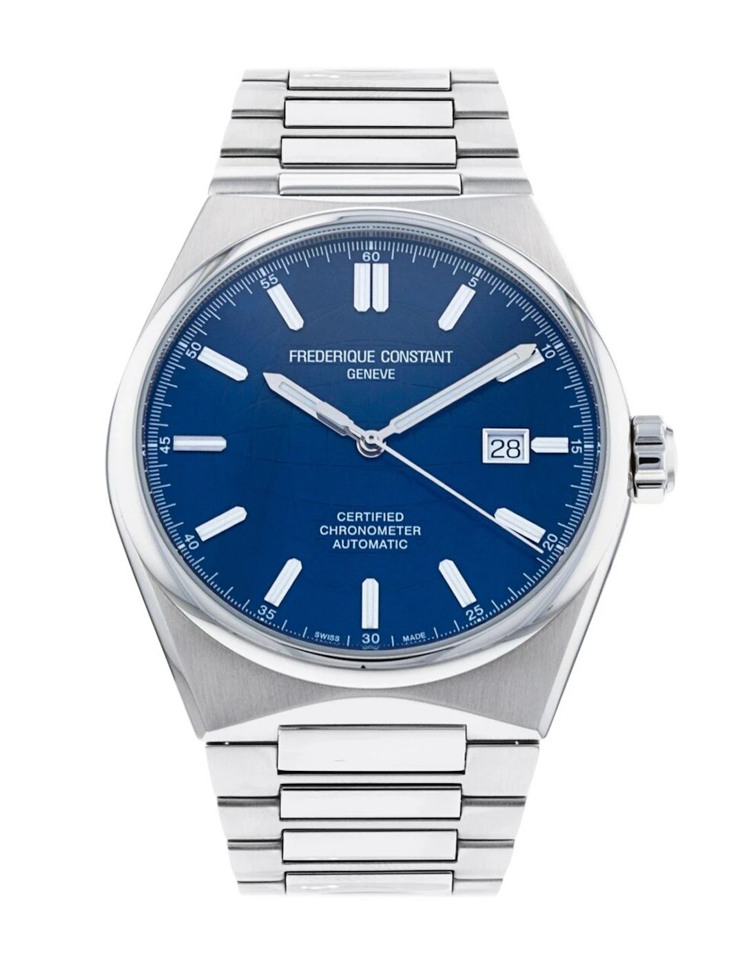 Frederique Constant Highlife FC-303N4NH6B FC-303N4NH6B