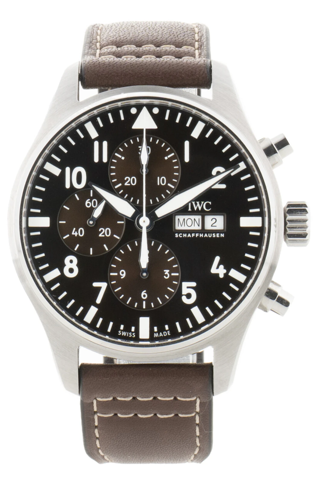 IWC Pilots IW377713 IW377713