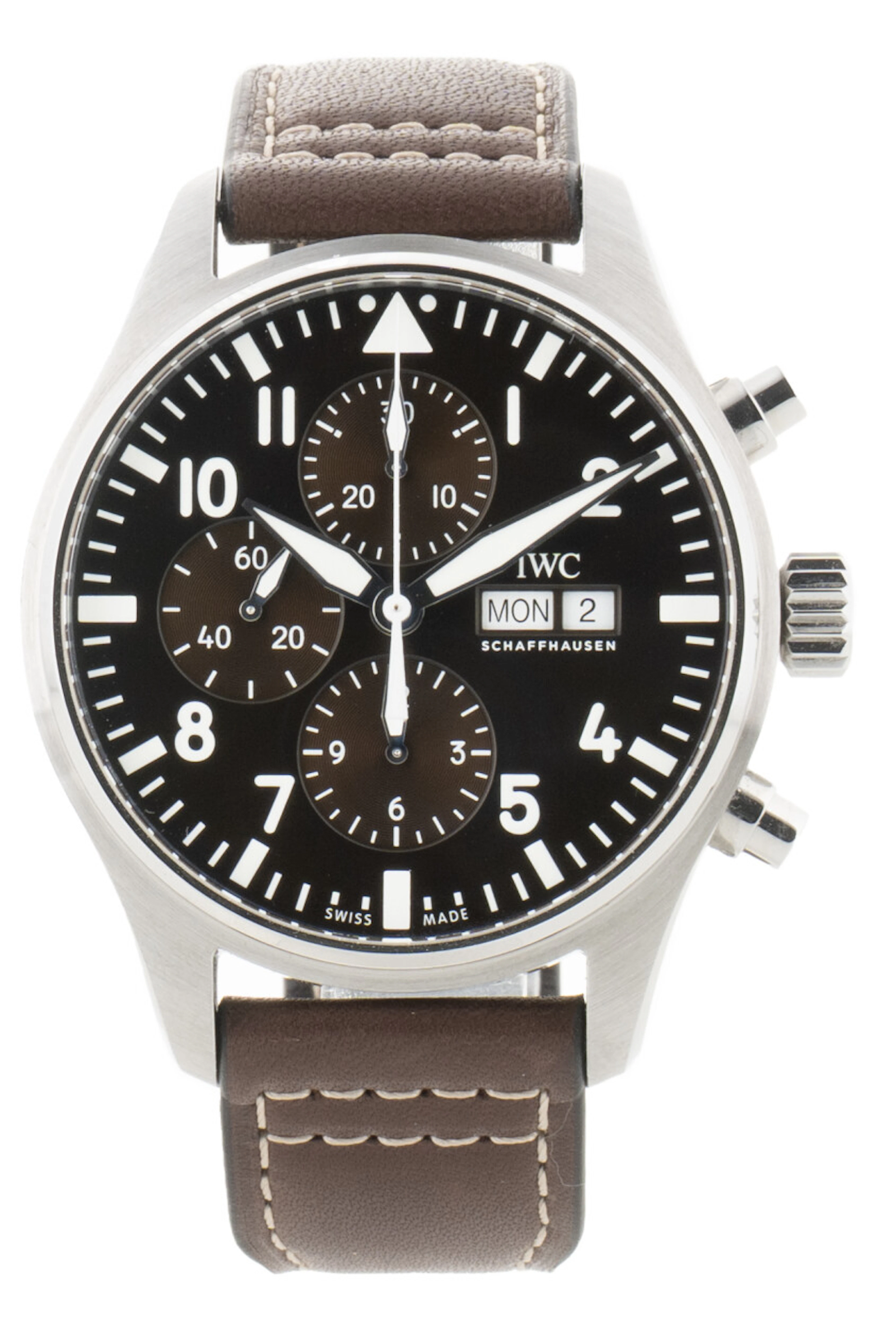 IWC Pilots IW377713 IW377713