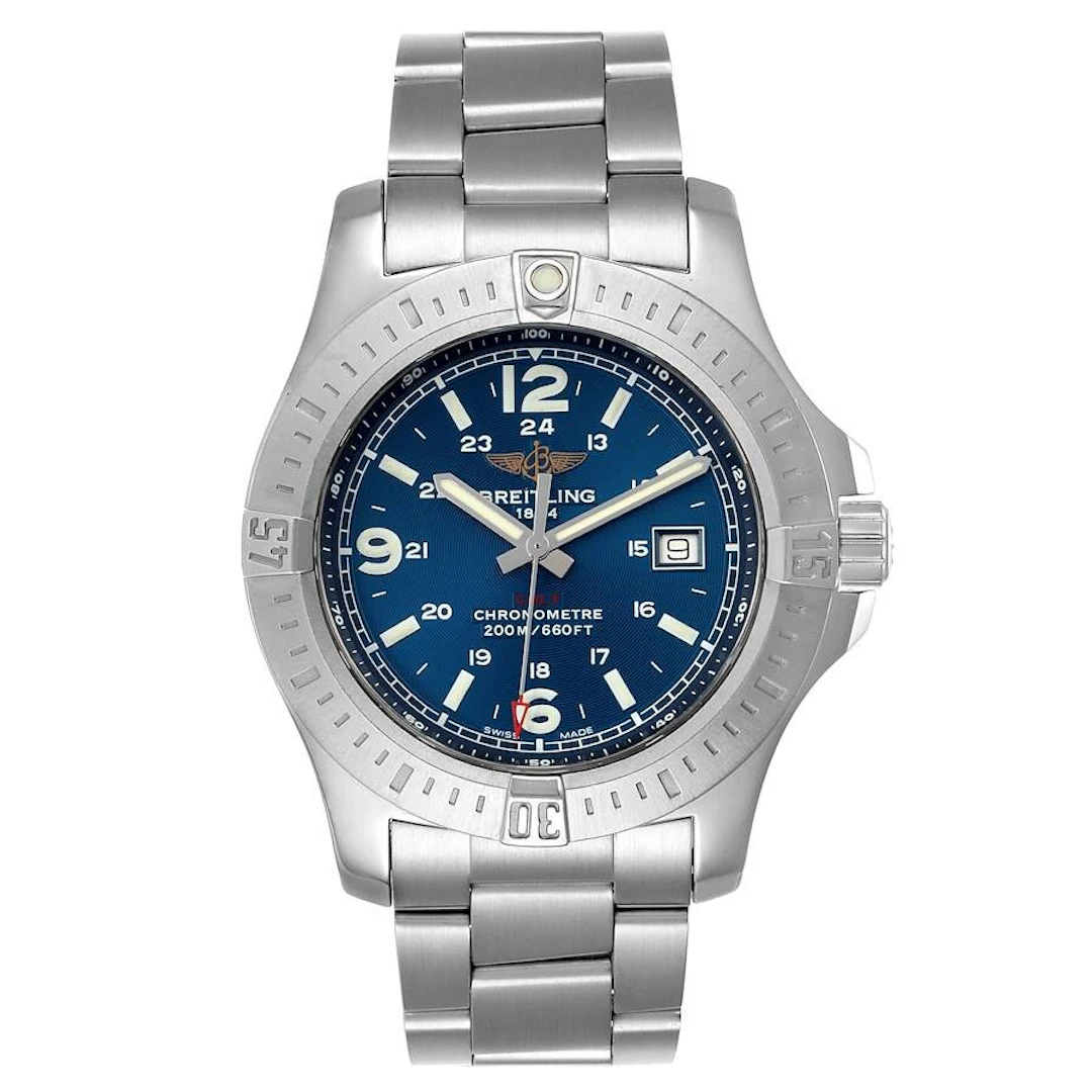 Breitling Colt Quartz A74388111C1A1 A74388111C1A1