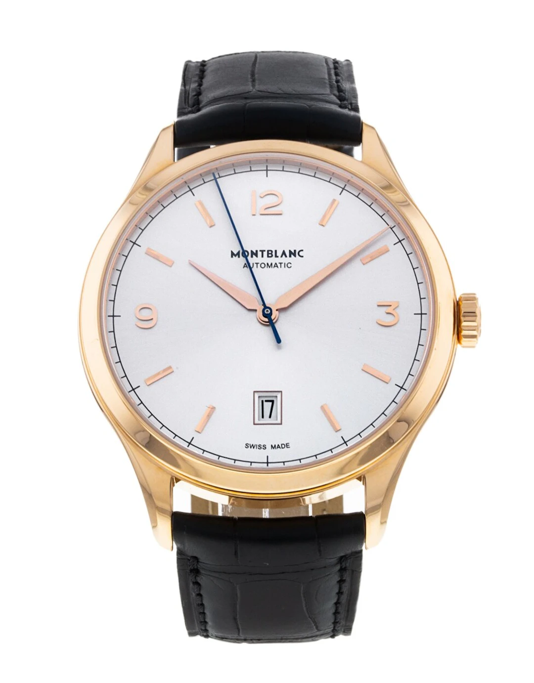 Montblanc Heritage 114869 114869