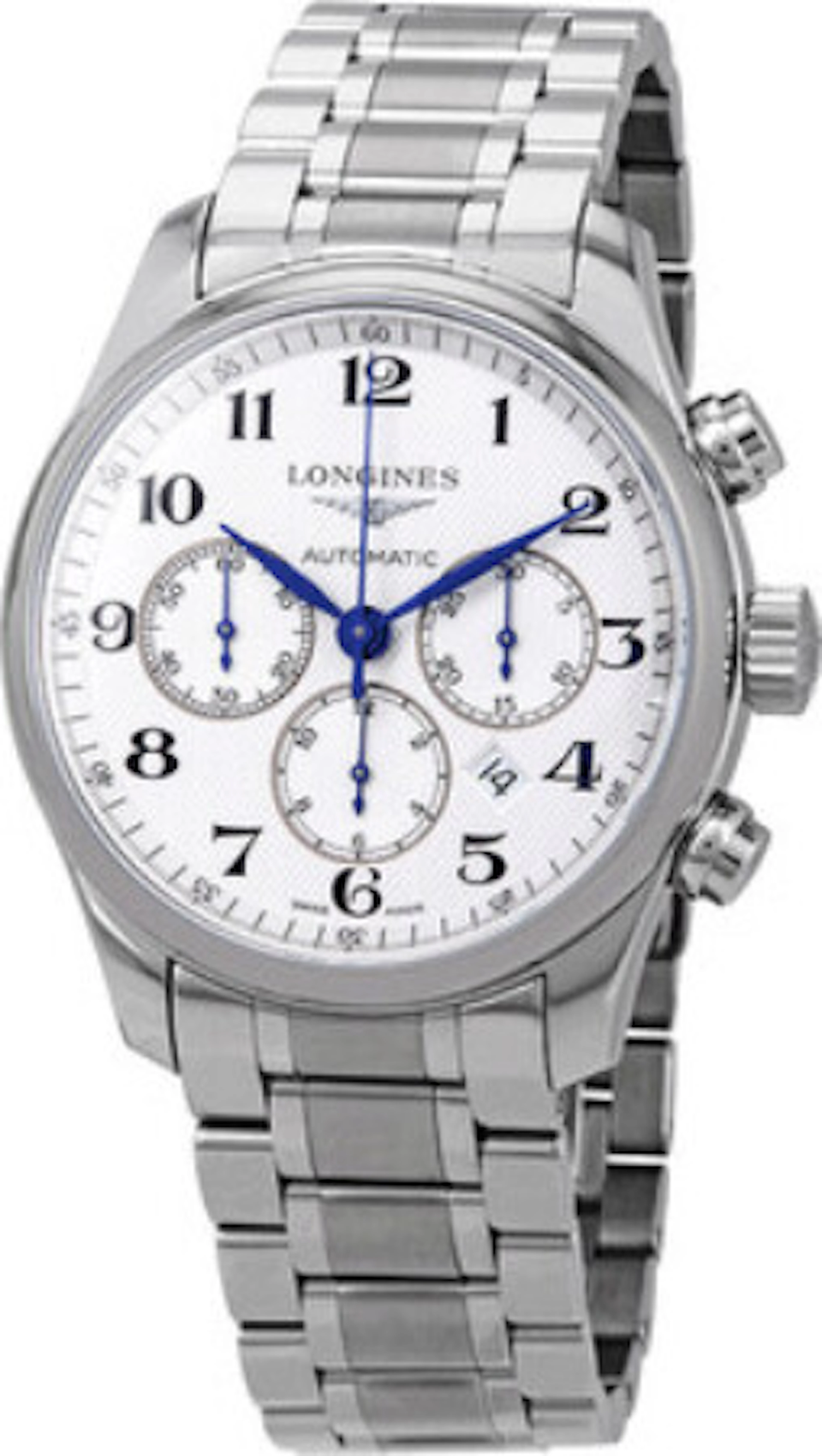 Longines Master L2.859.4.78.6 L2.859.4.78.6