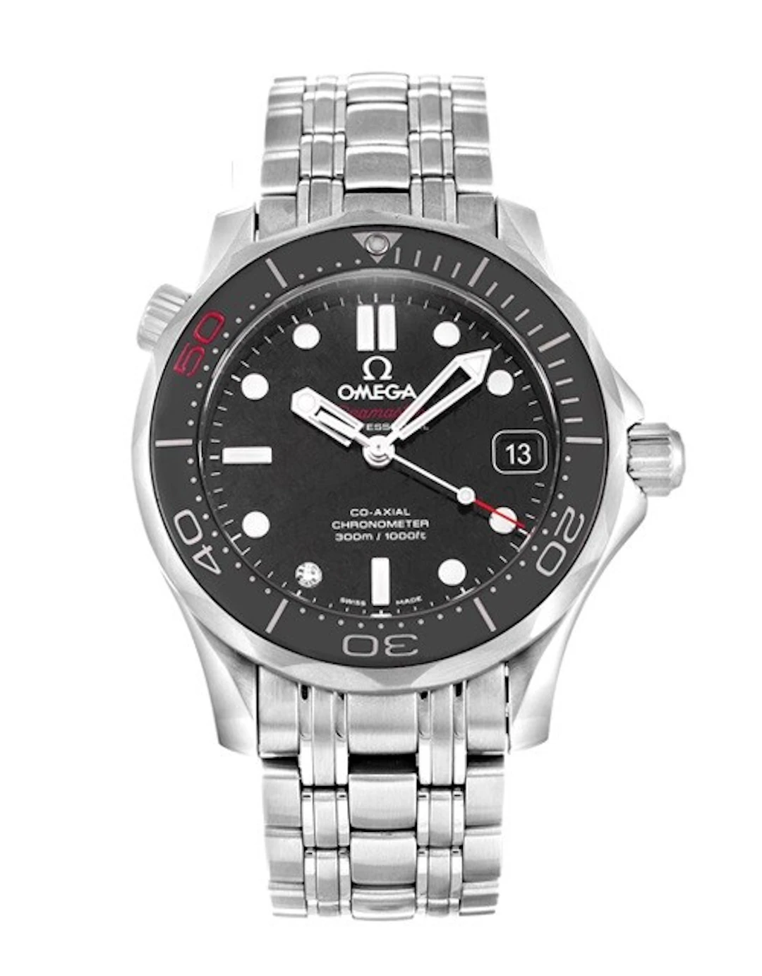 Omega Seamaster Diver 300m Co-Axial 36.25mm 212.30.36.20.51.001 2