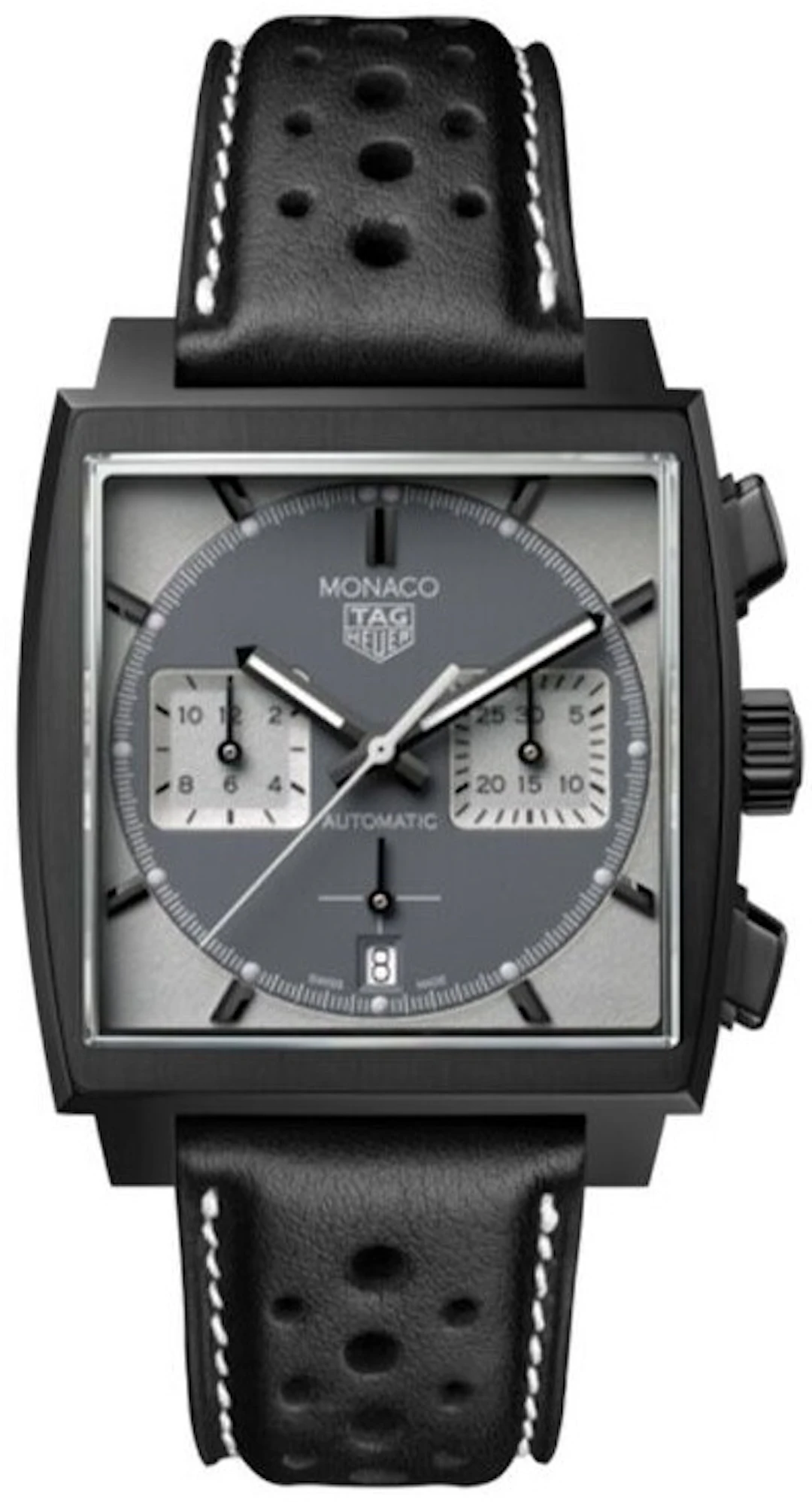 TAG Heuer Monaco Night Driver CBL2181.FC6515 CBL2181.FC6515